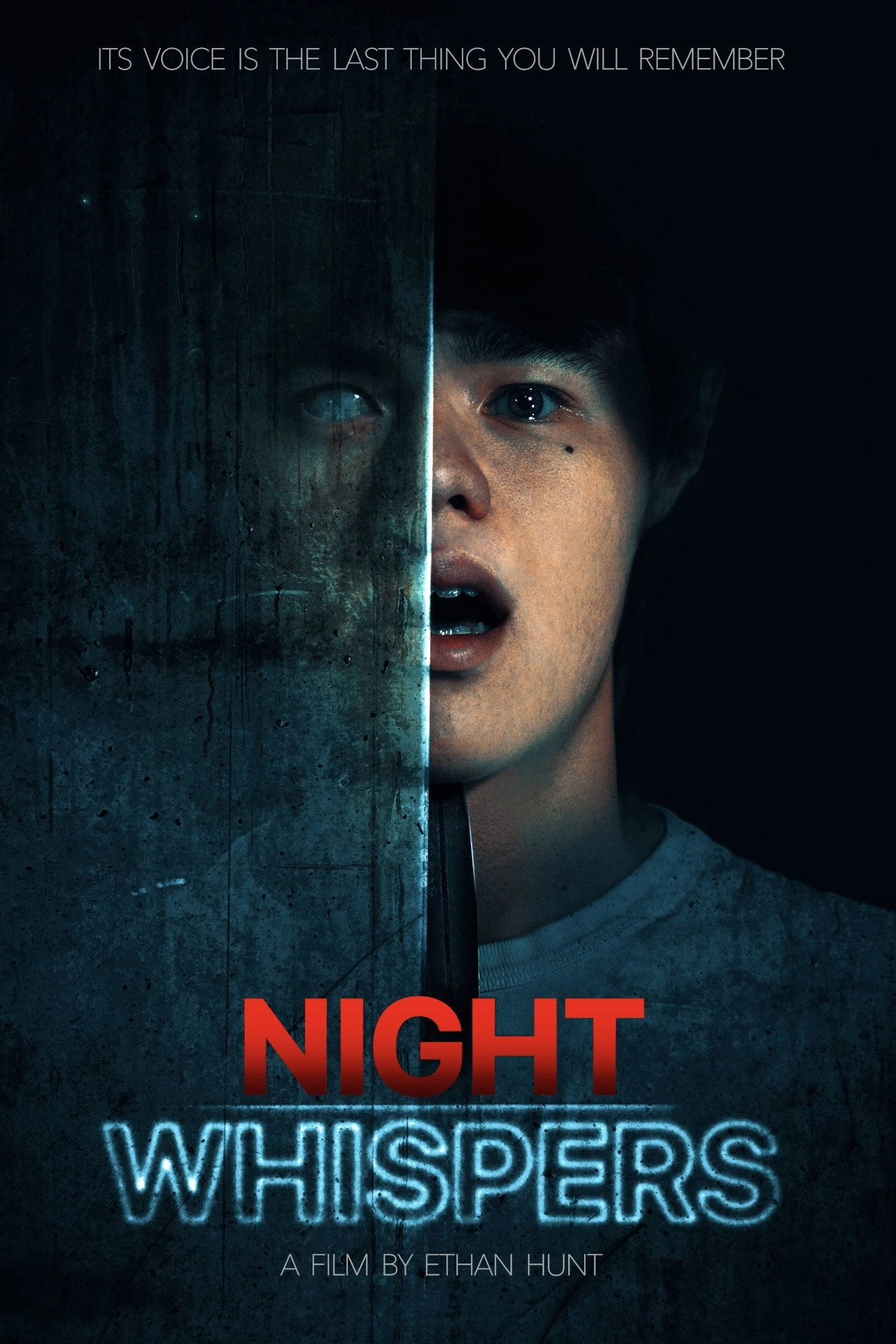 Night Whispers