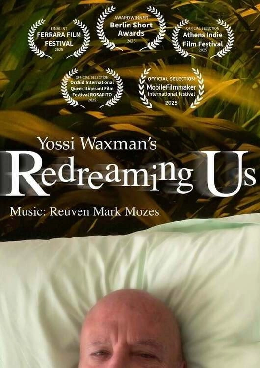 Redreaming Us