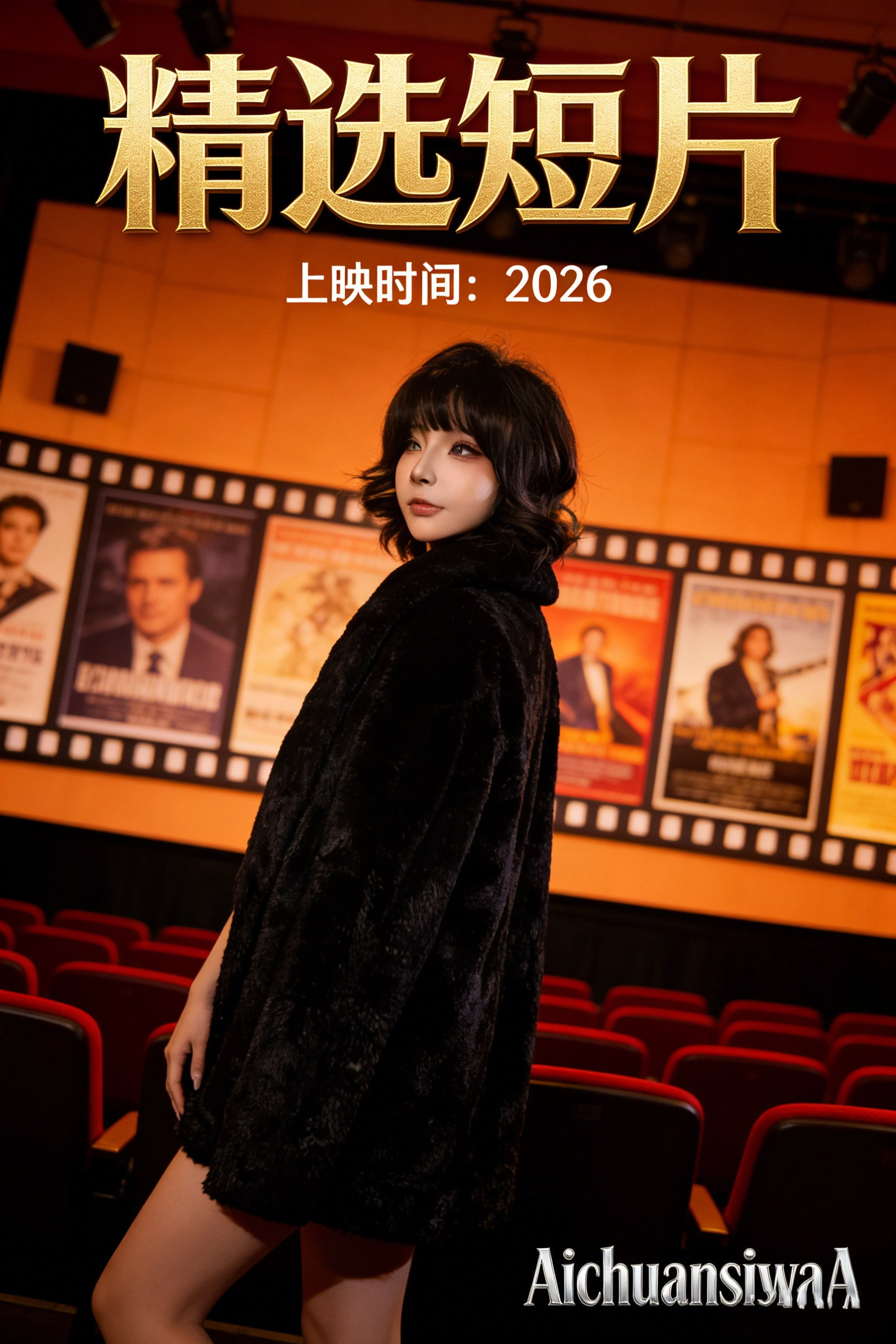 JX短片