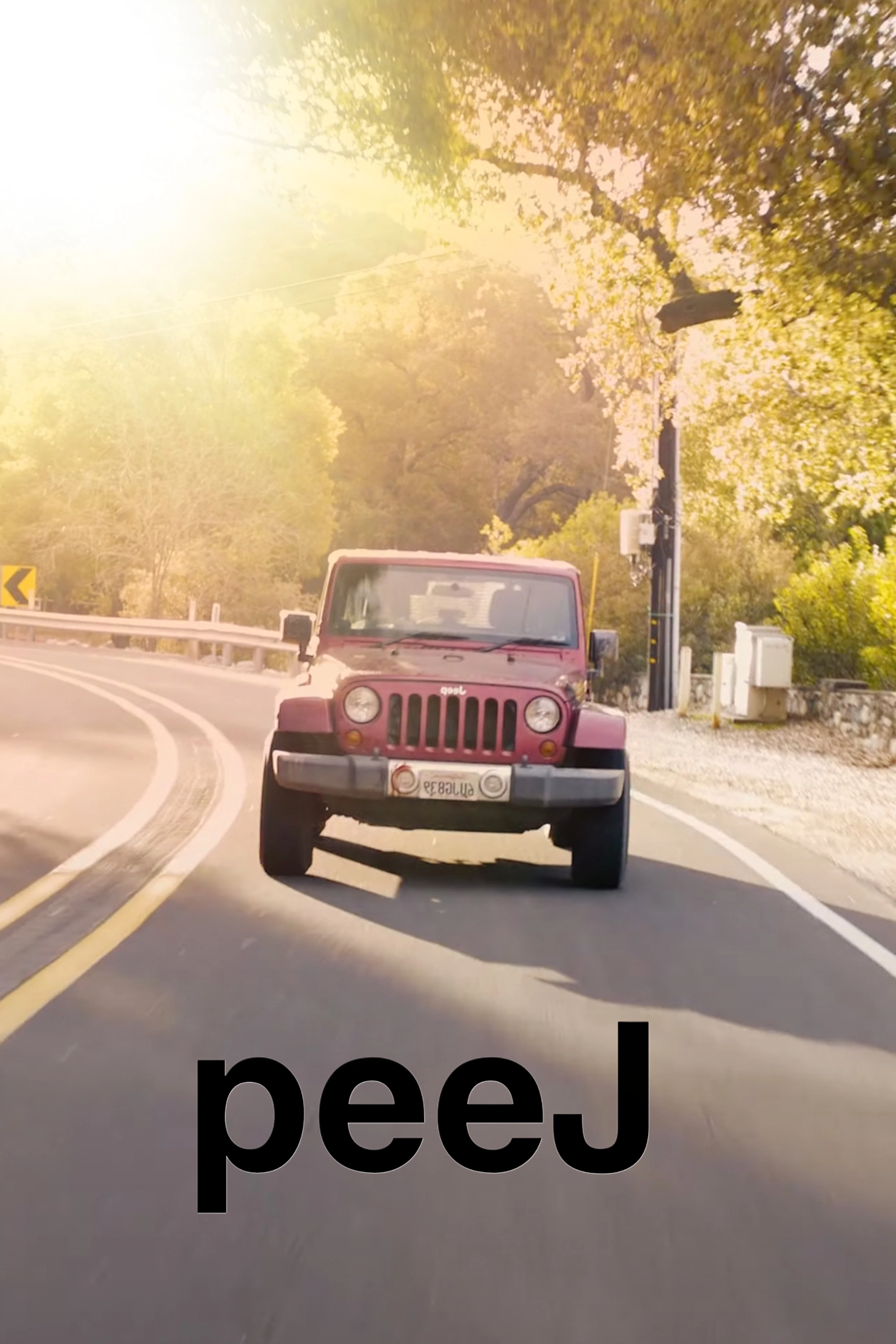 peeJ