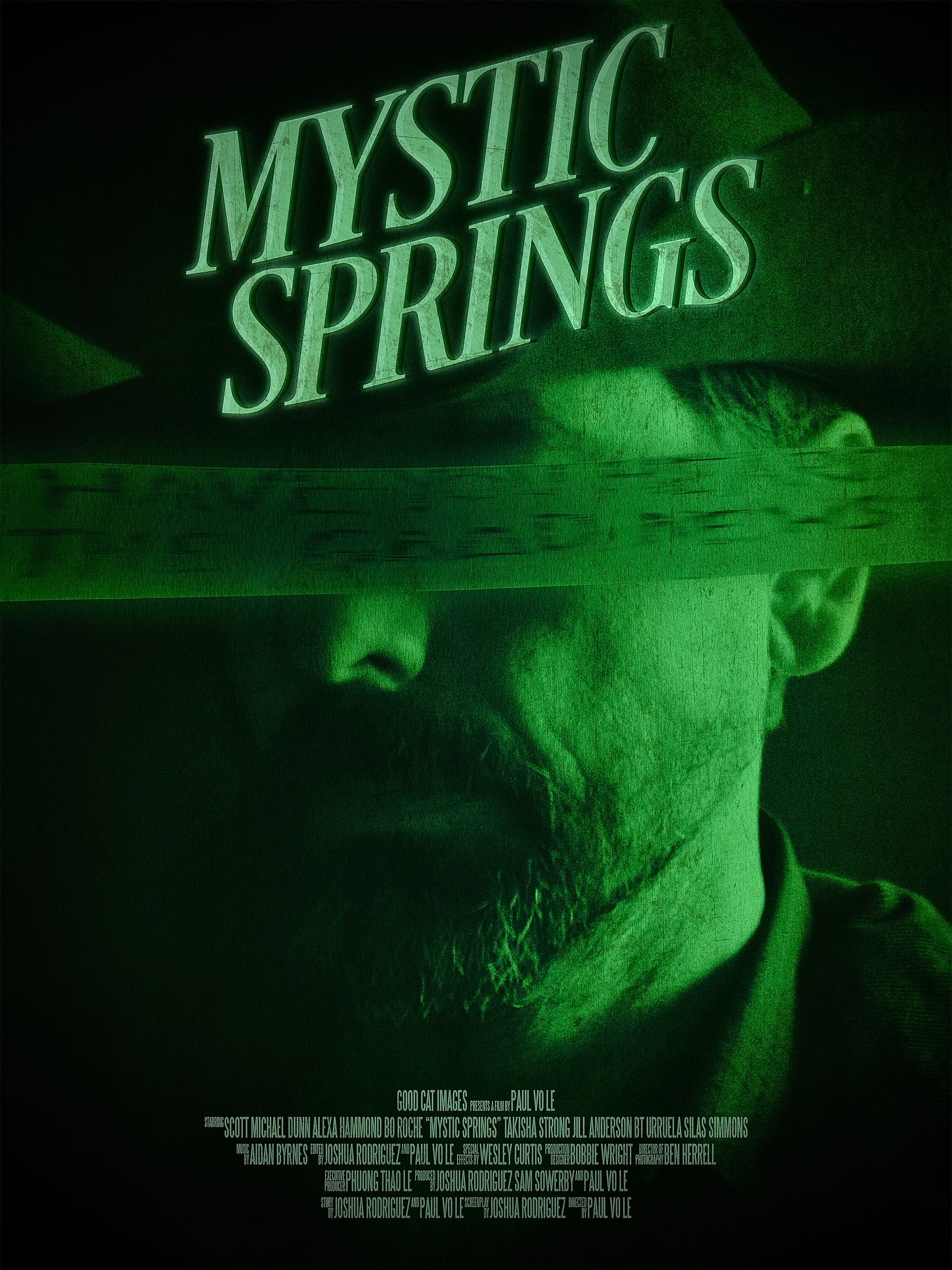 Mystic Springs