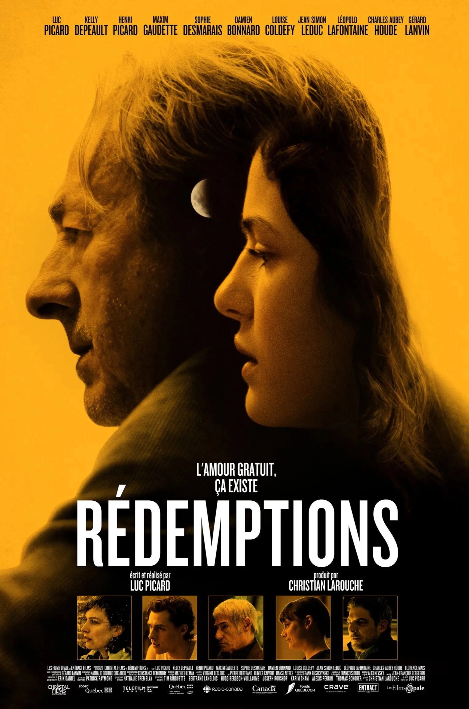 Rédemption