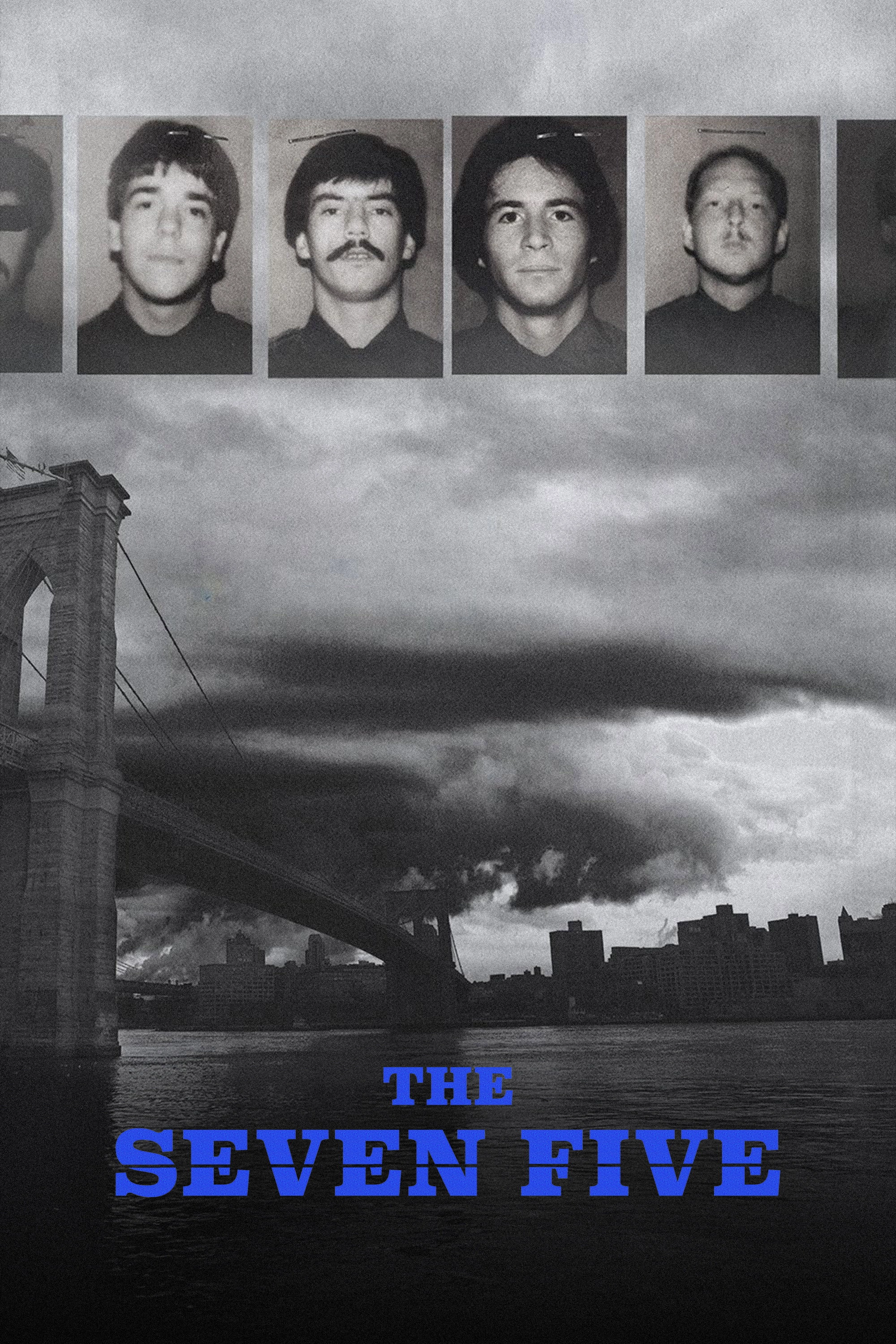 The Seven Five