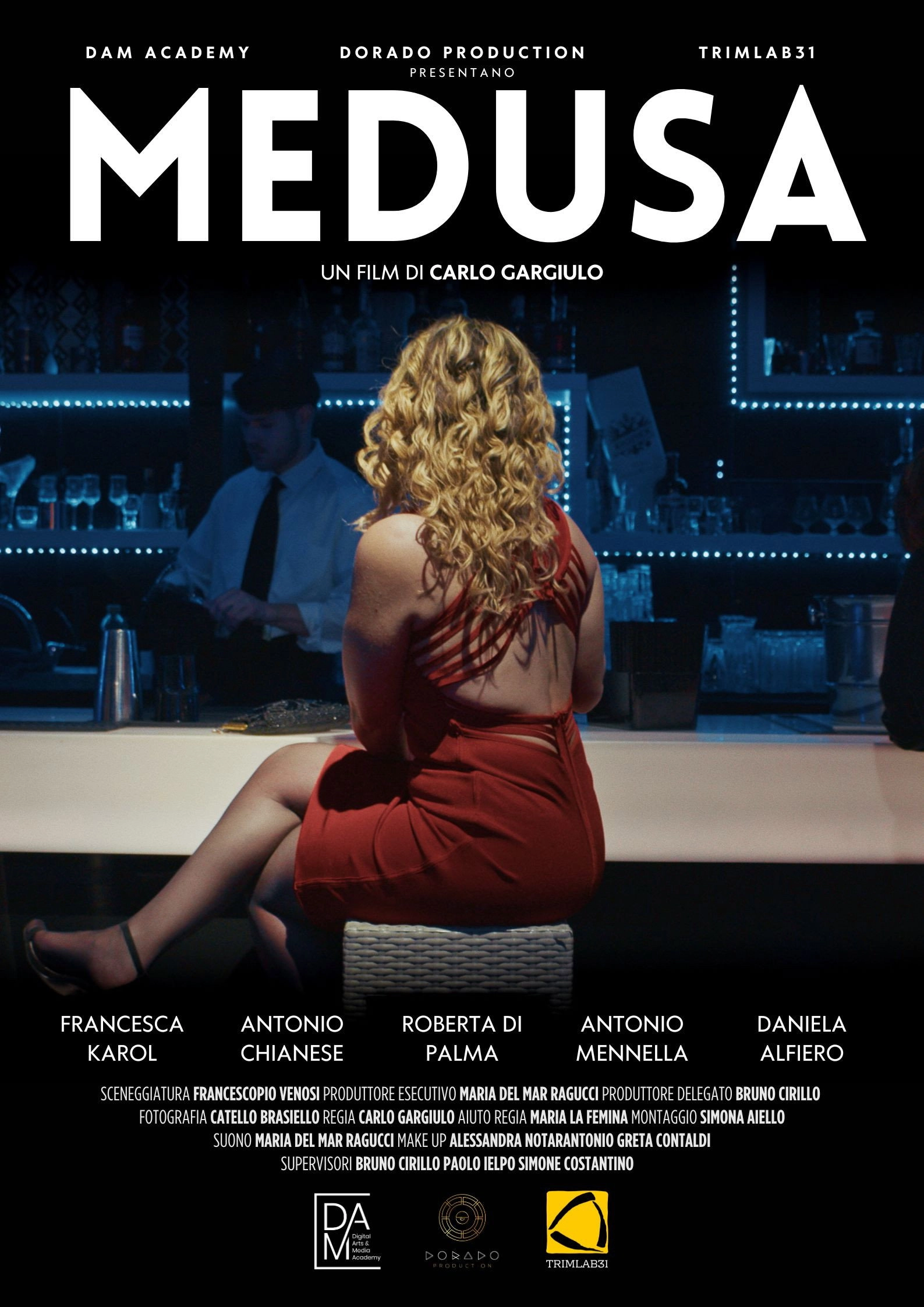 Medusa
