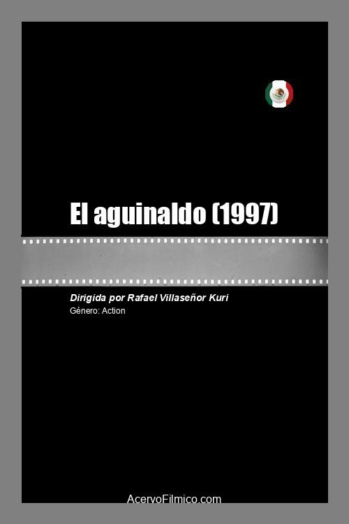El aguinaldo