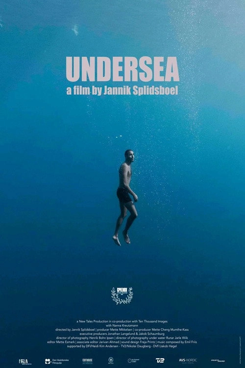 Undersea