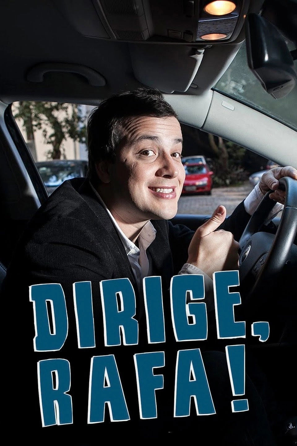 Dirige, Rafa!