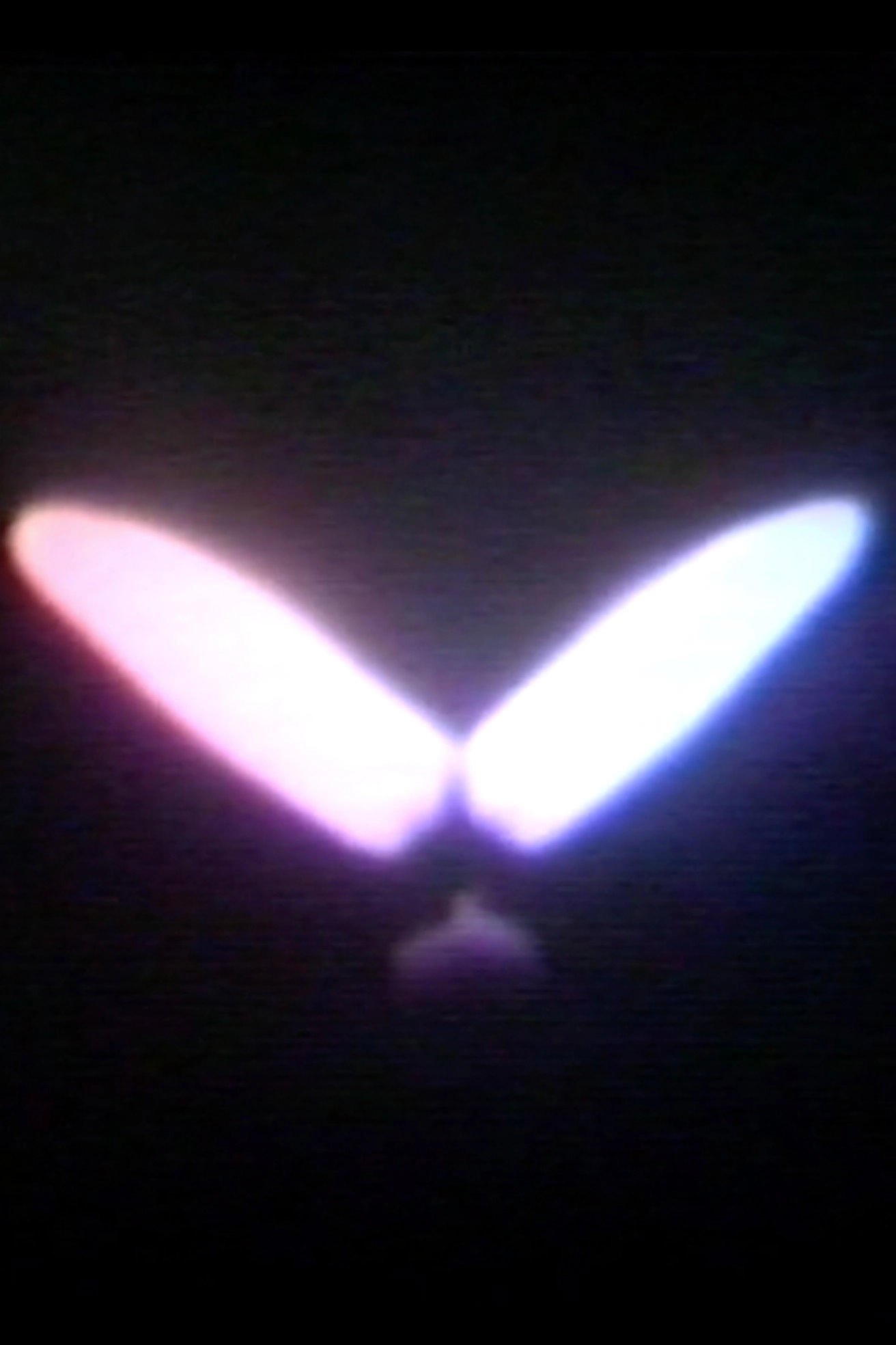 Double Flame