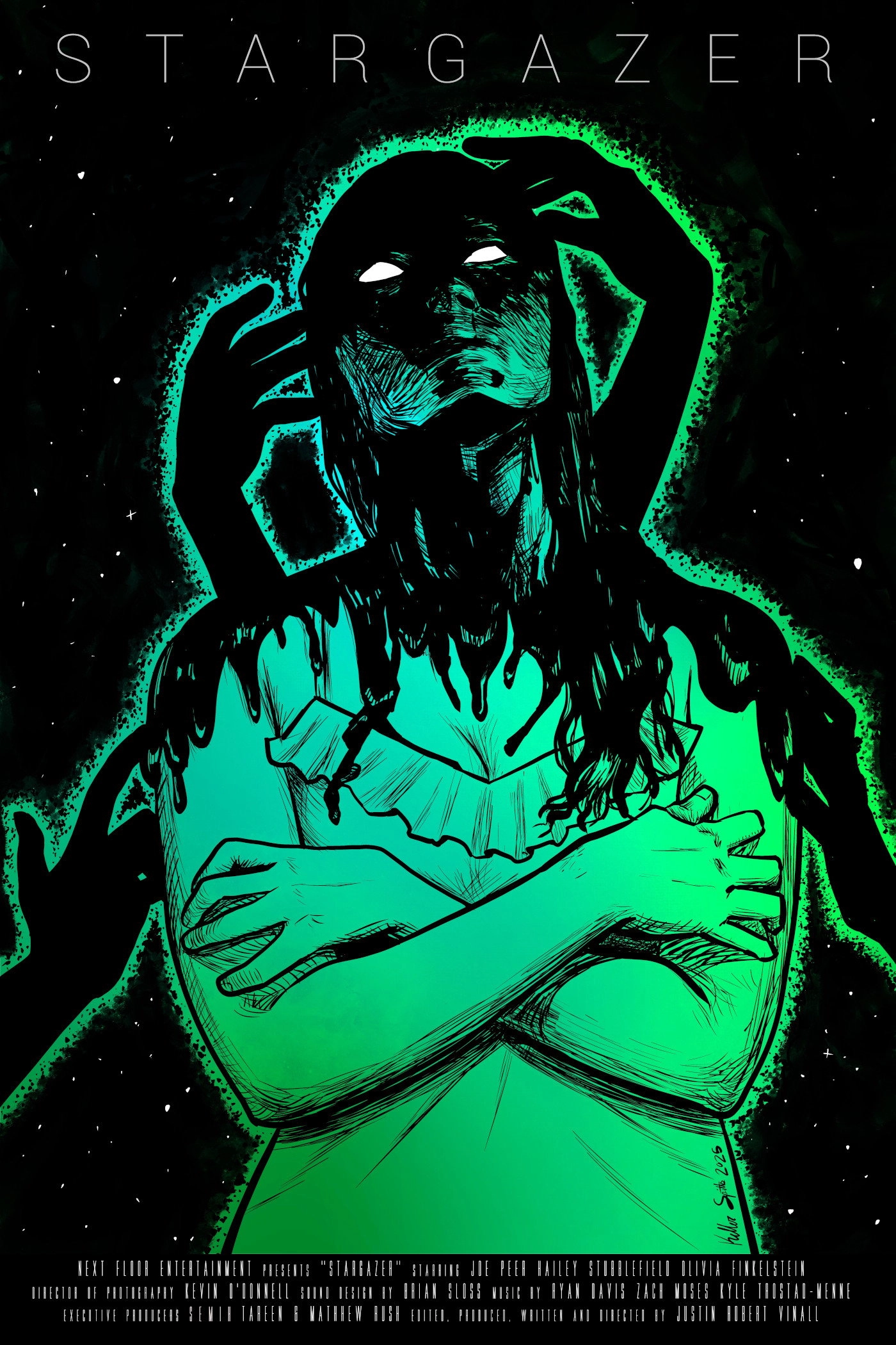 Stargazer