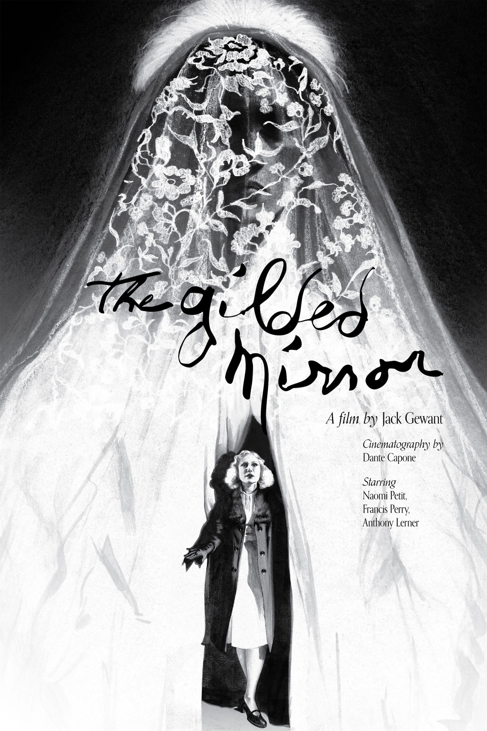 The Gilded Mirror