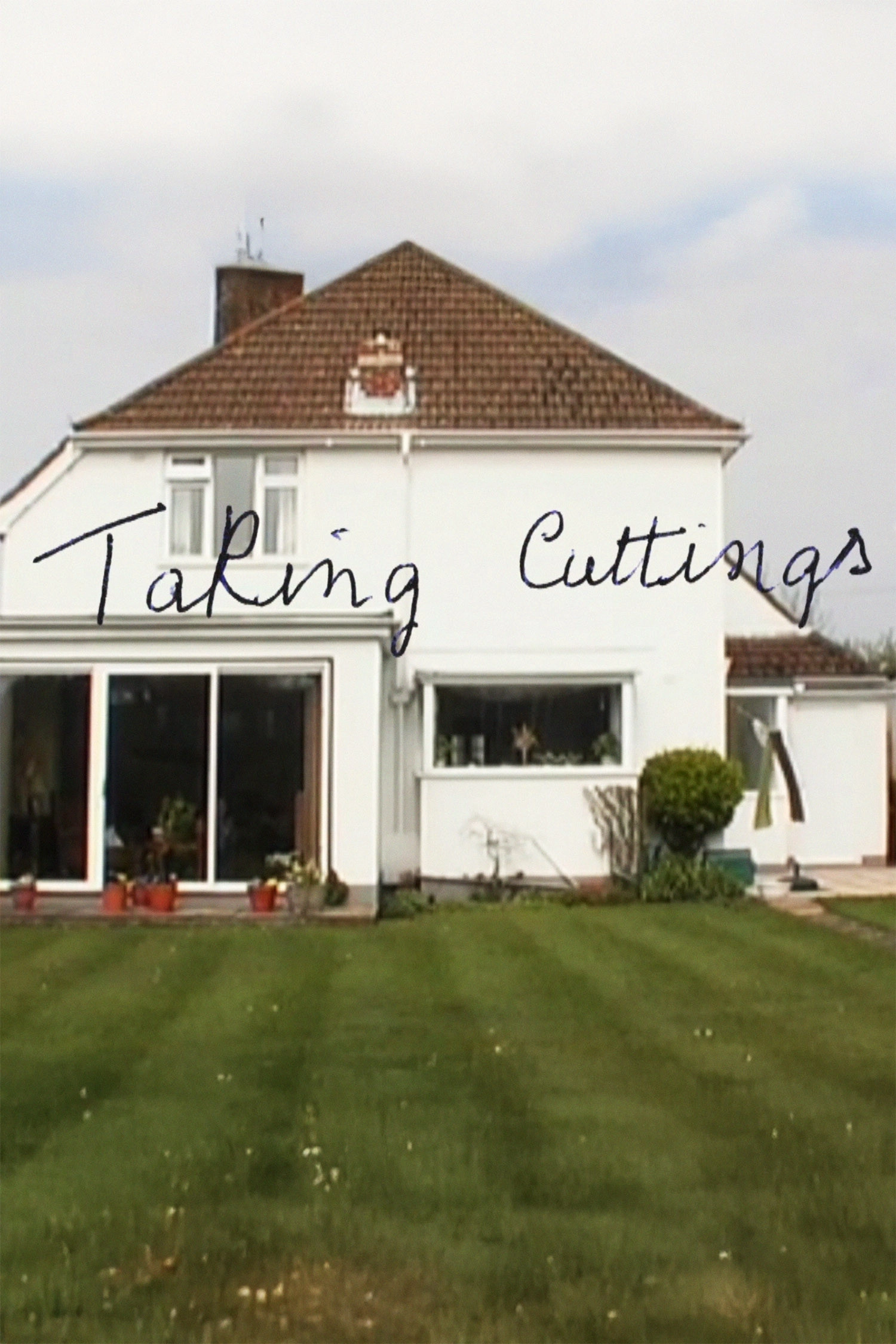 Taking Cuttings