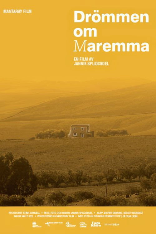 Drömmen om Maremma