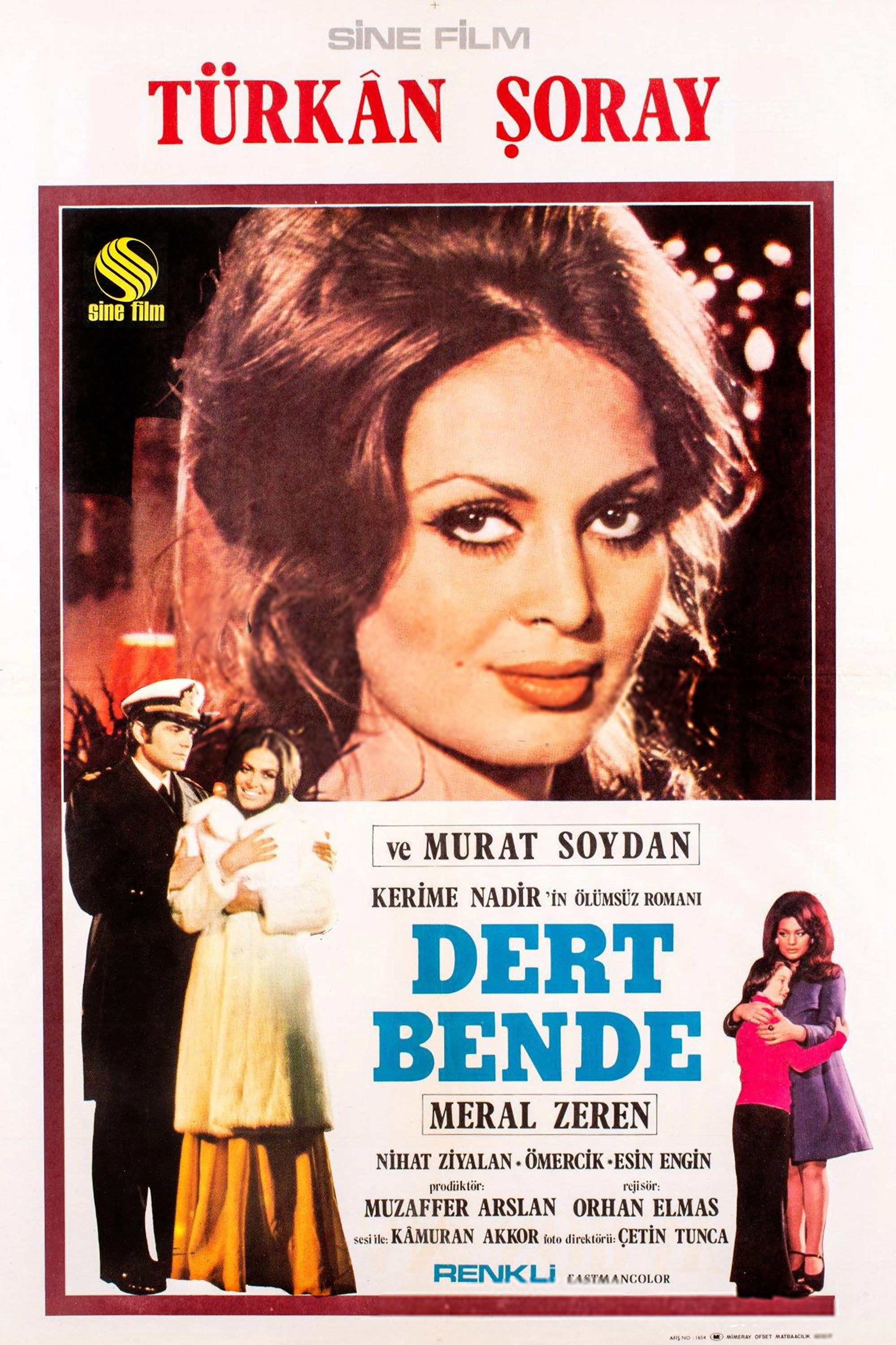 Dert Bende