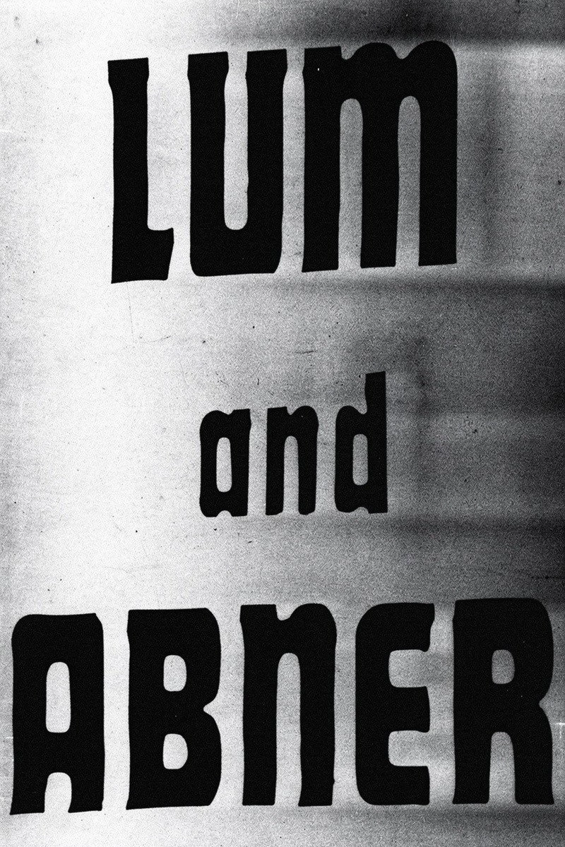Lum and Abner