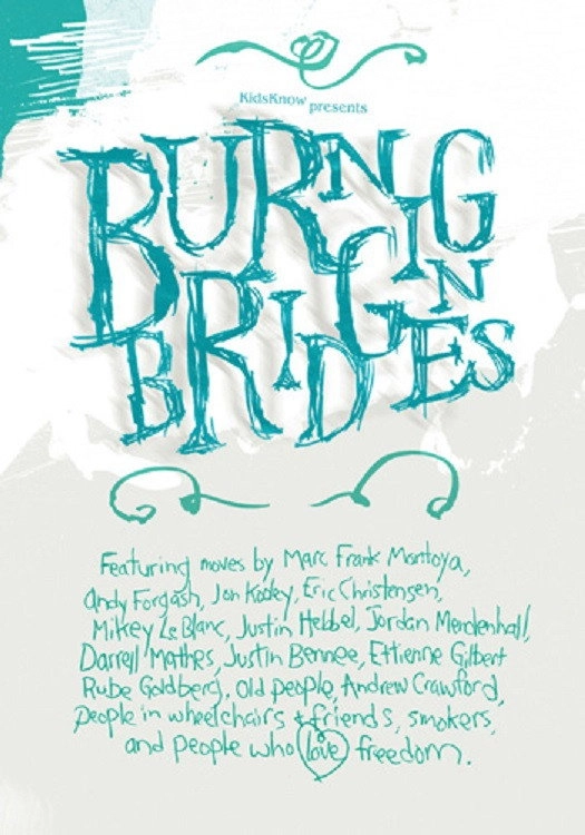 Burning Bridges