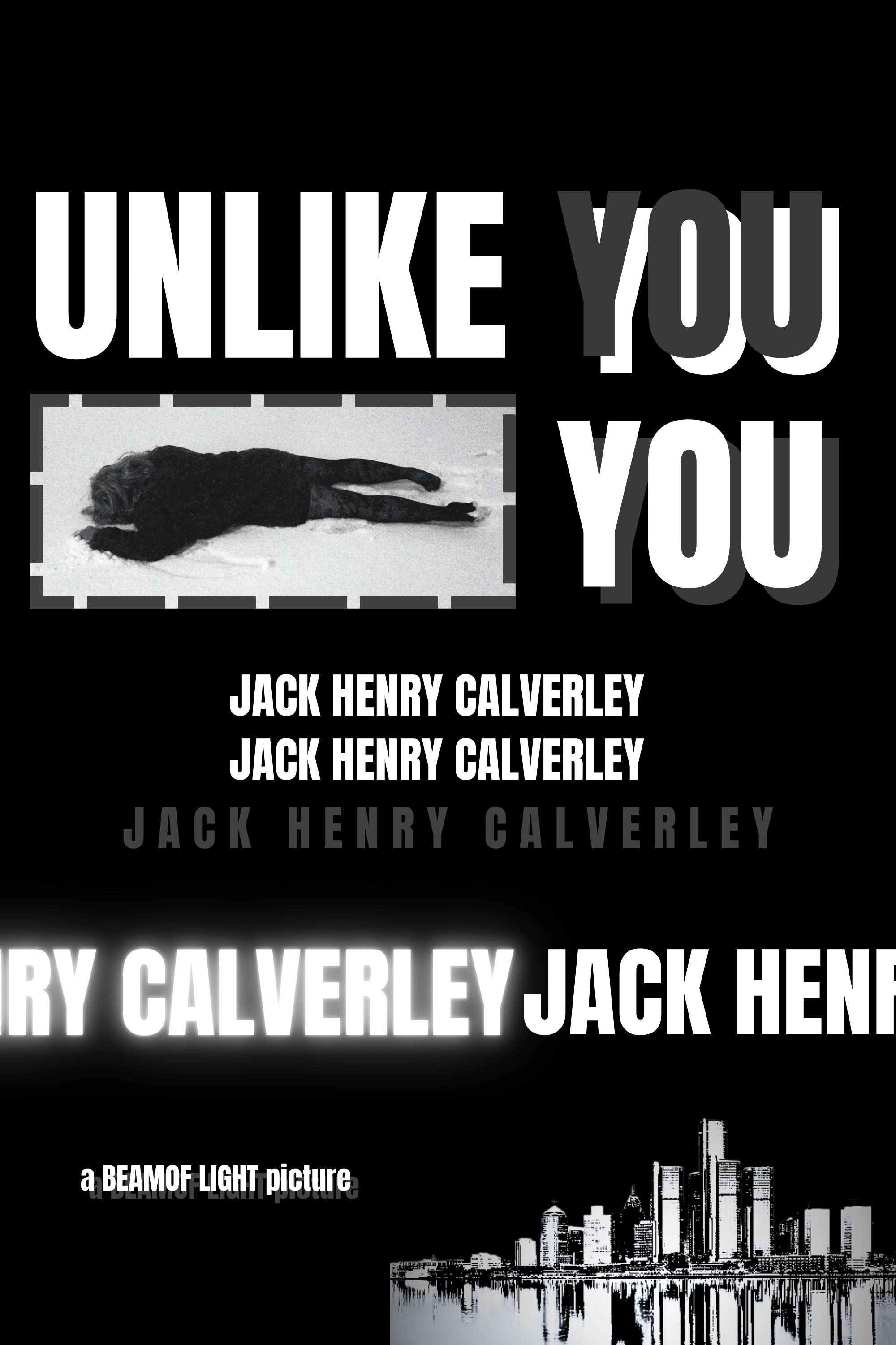 Unlike You