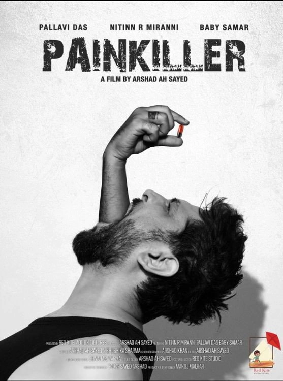 Painkiller