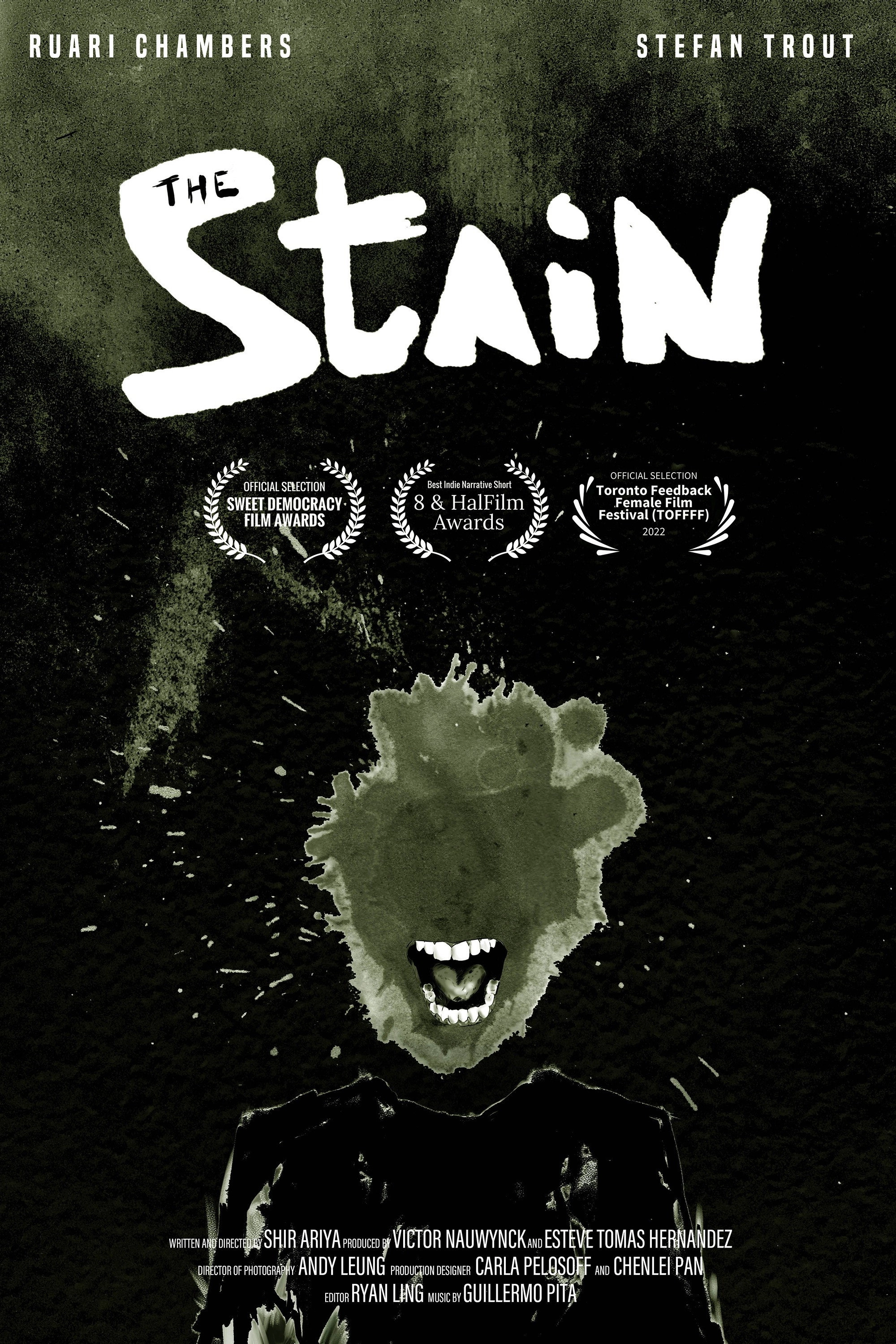 The Stain
