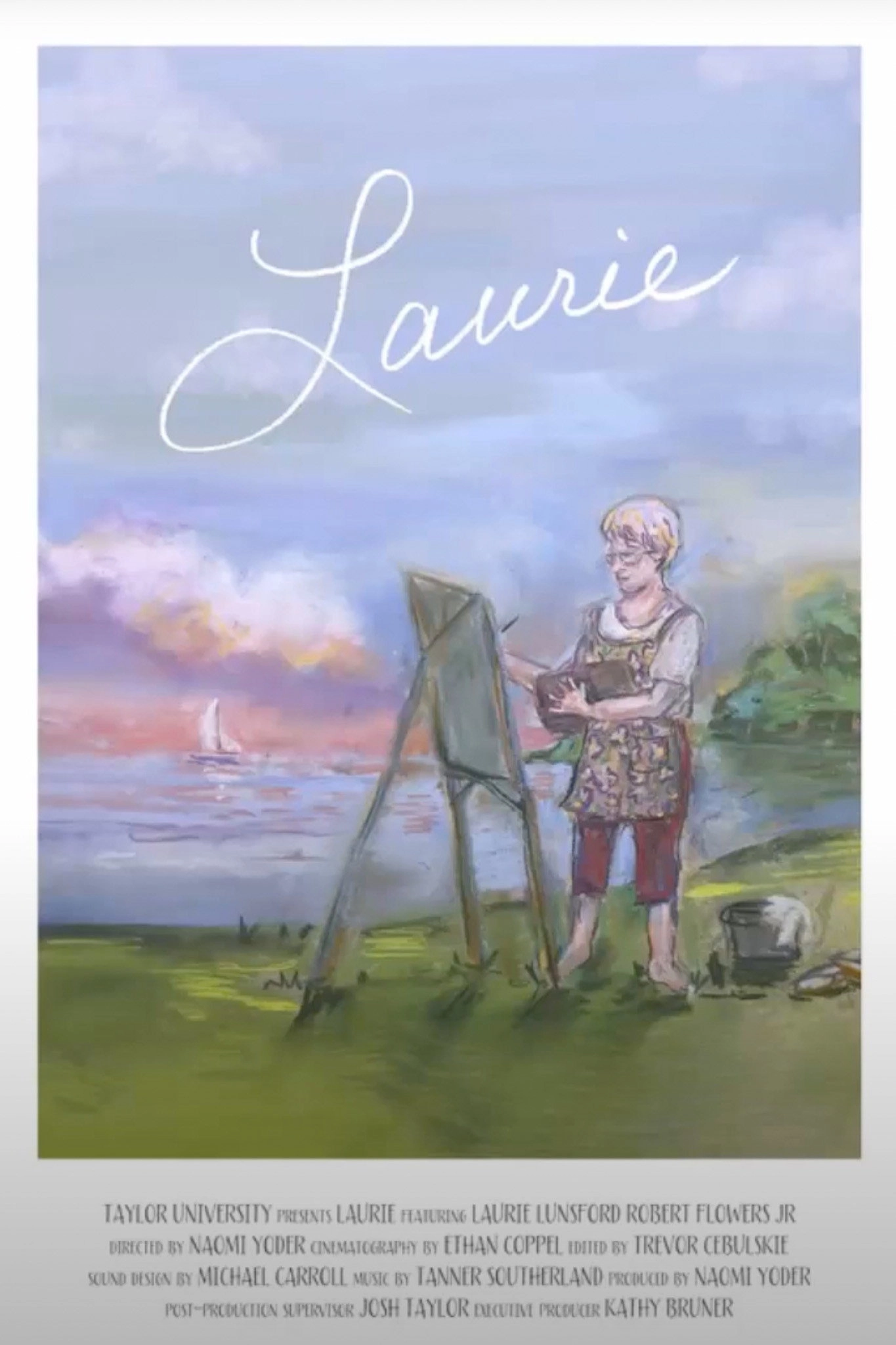Laurie