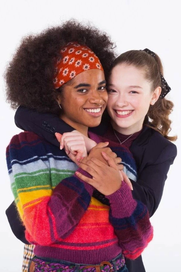 Marta & Eva