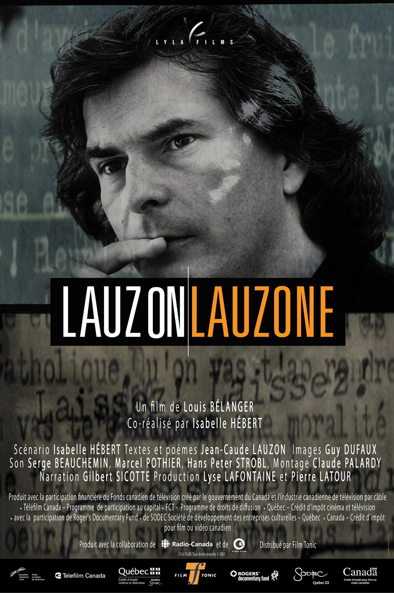 Lauzon Lauzone