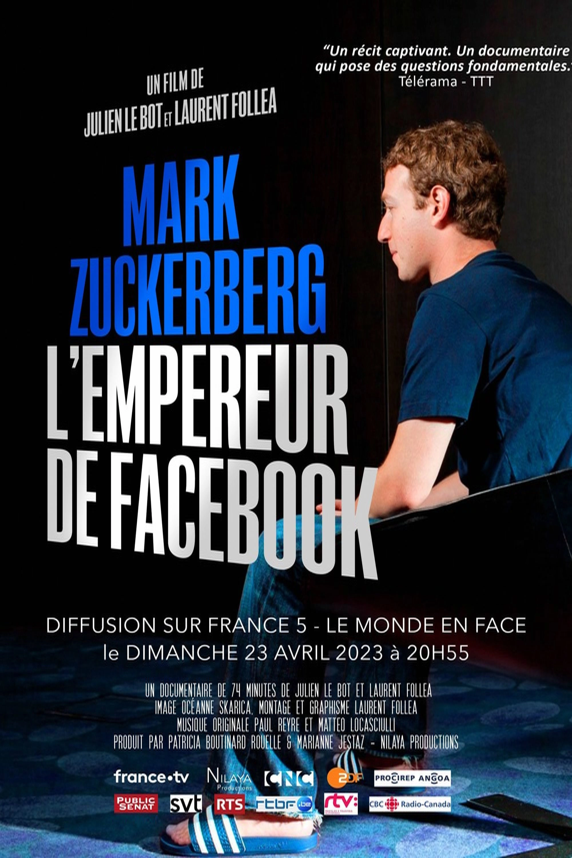 Inside Zuckerberg's Meta-Brain