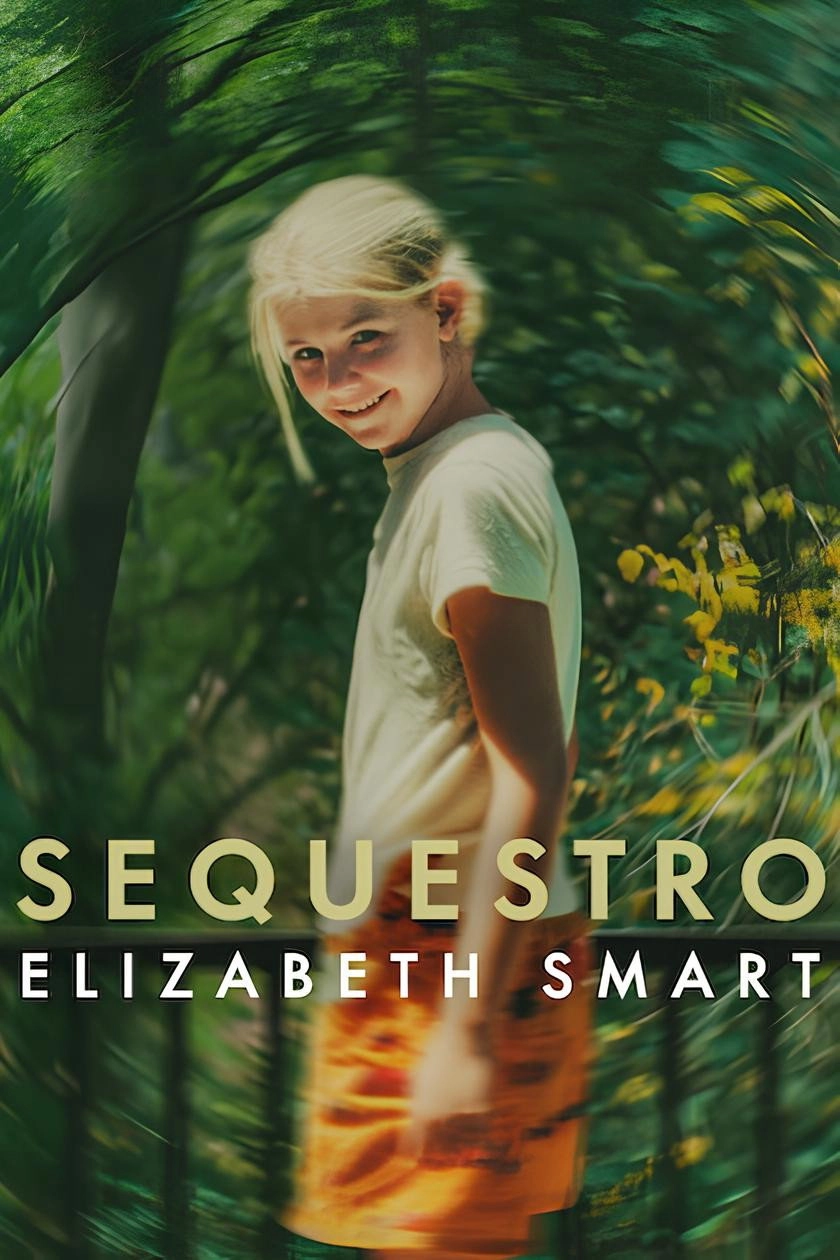 Kidnapped: Elizabeth Smart