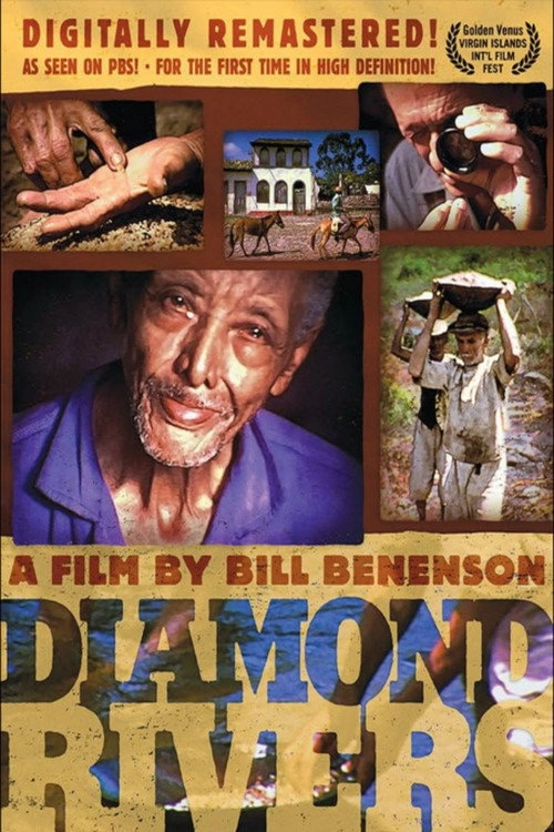 Diamond Rivers
