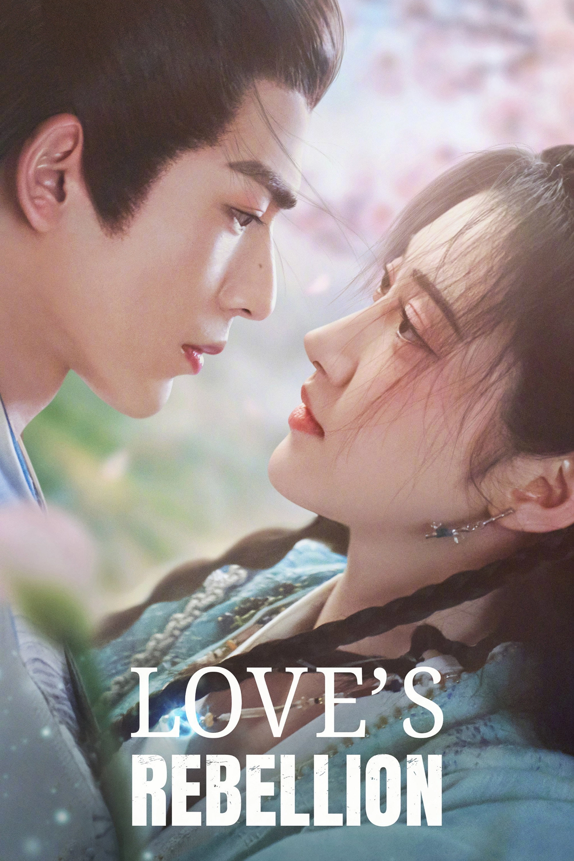 Love's Rebellion
