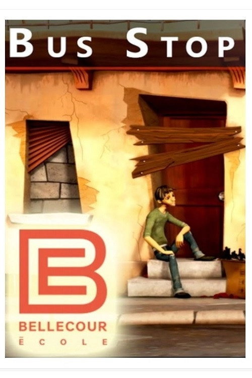 Bus Stop