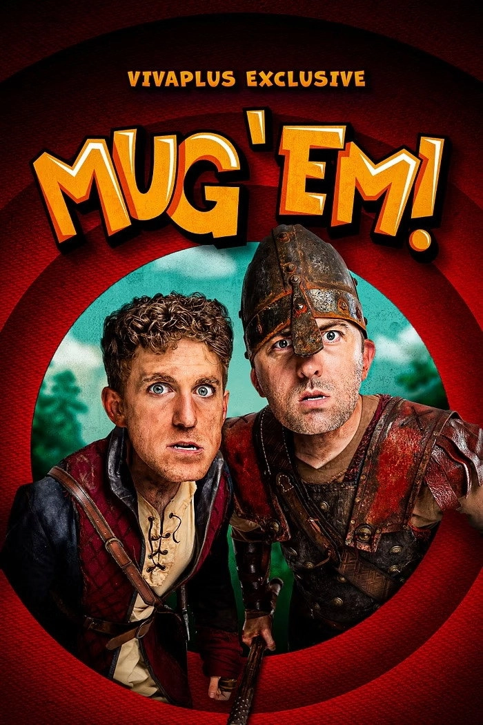 Mug 'Em!