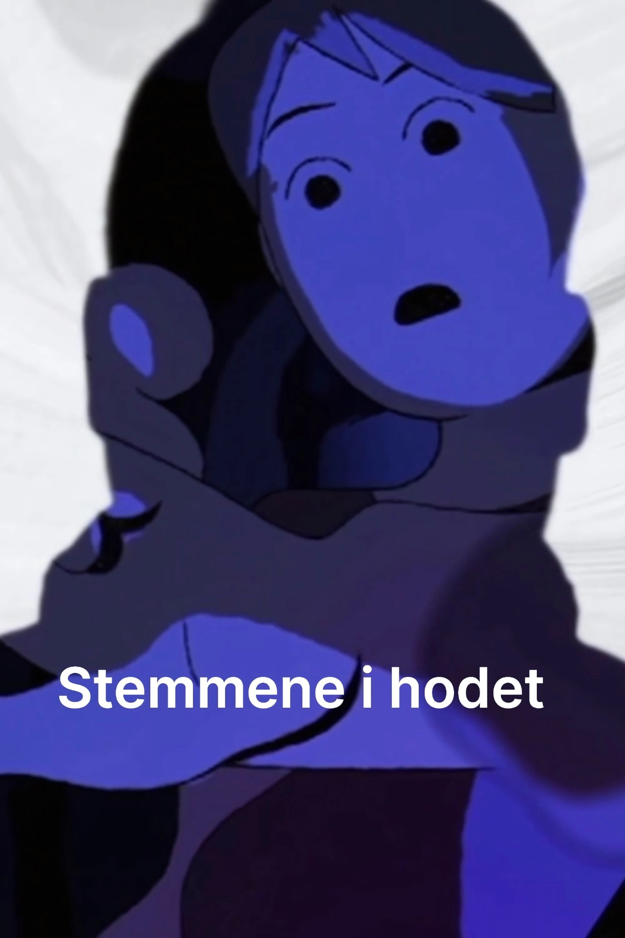 Stemmene i hodet