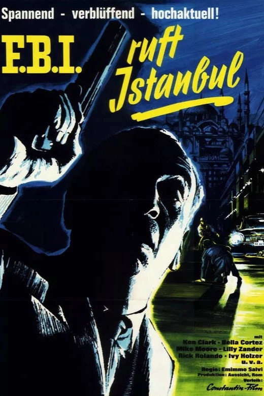F.B.I. chiama Istanbul