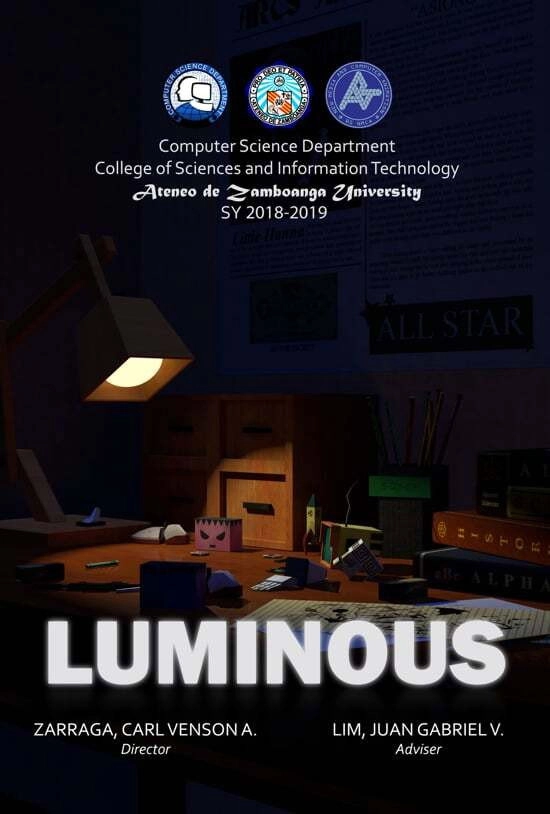 Luminous