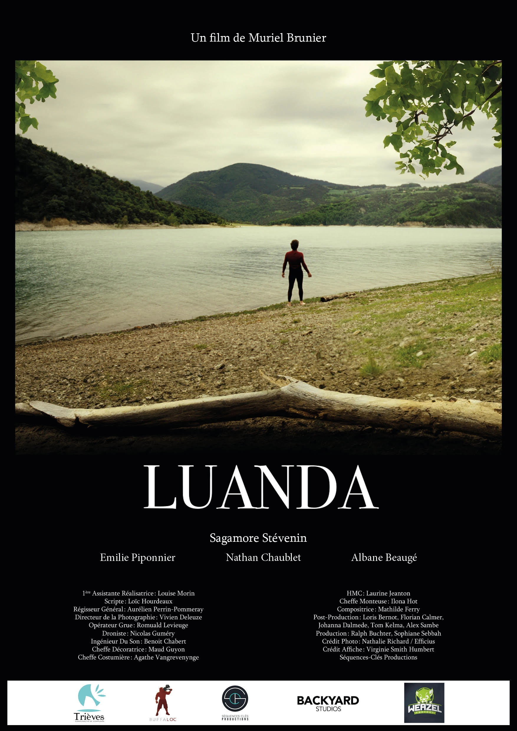 Luanda