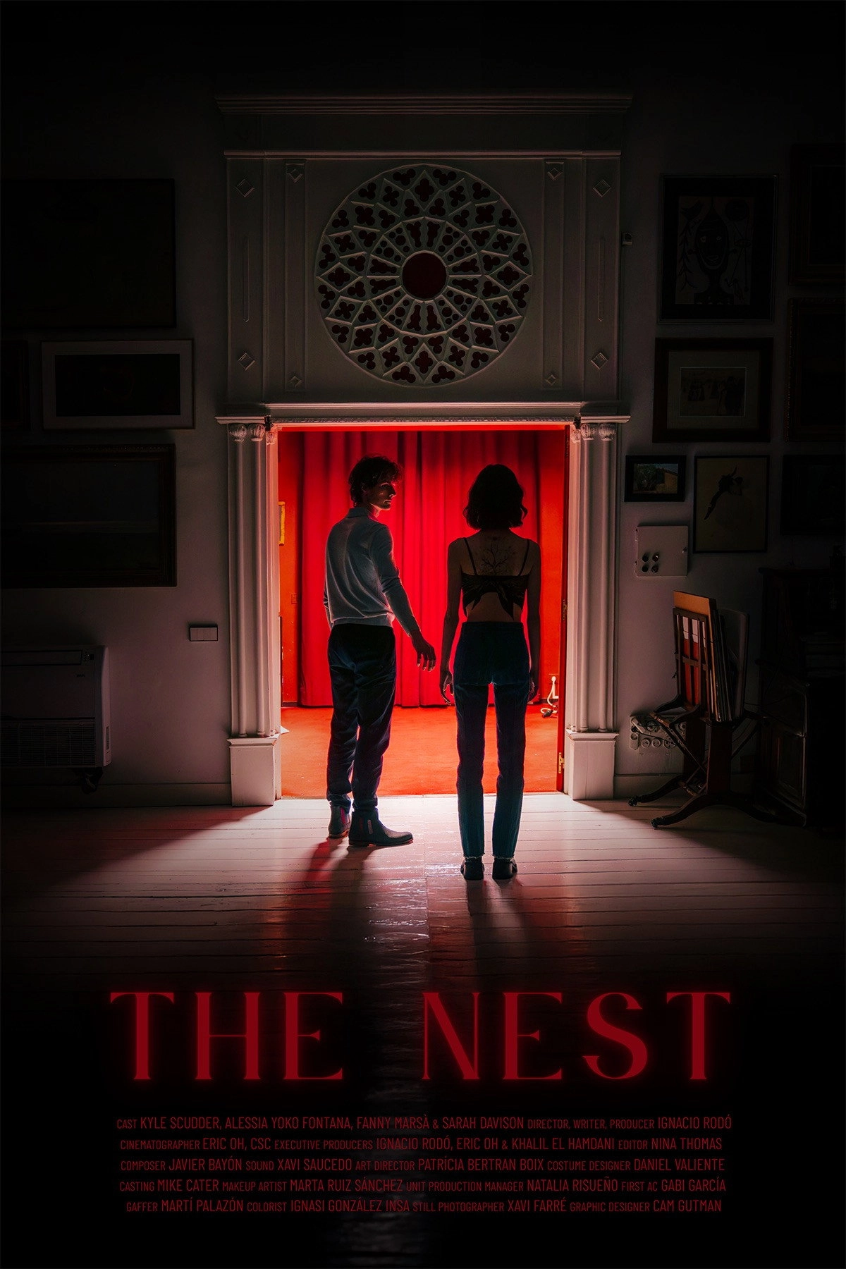 The Nest
