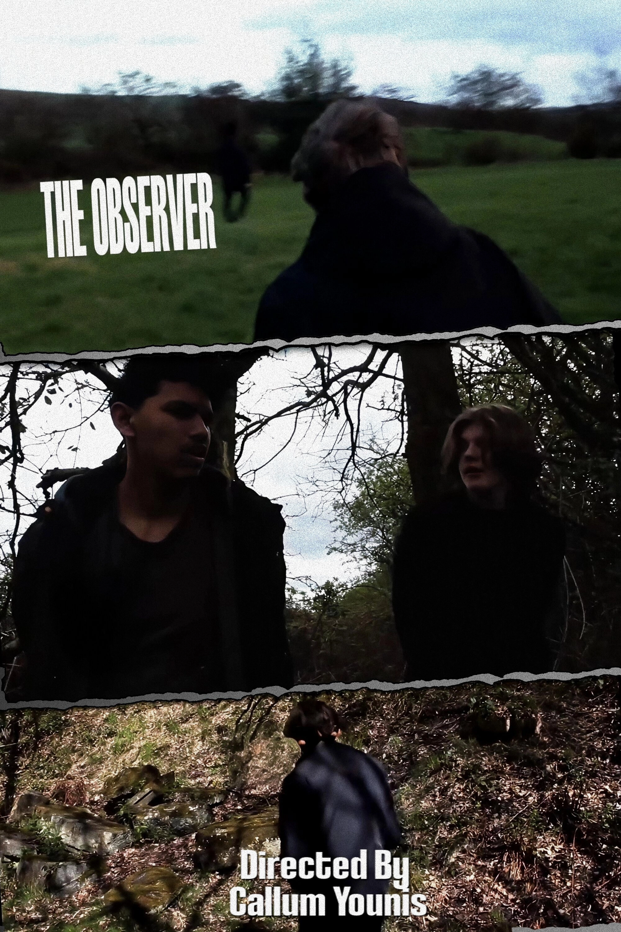 The Observer