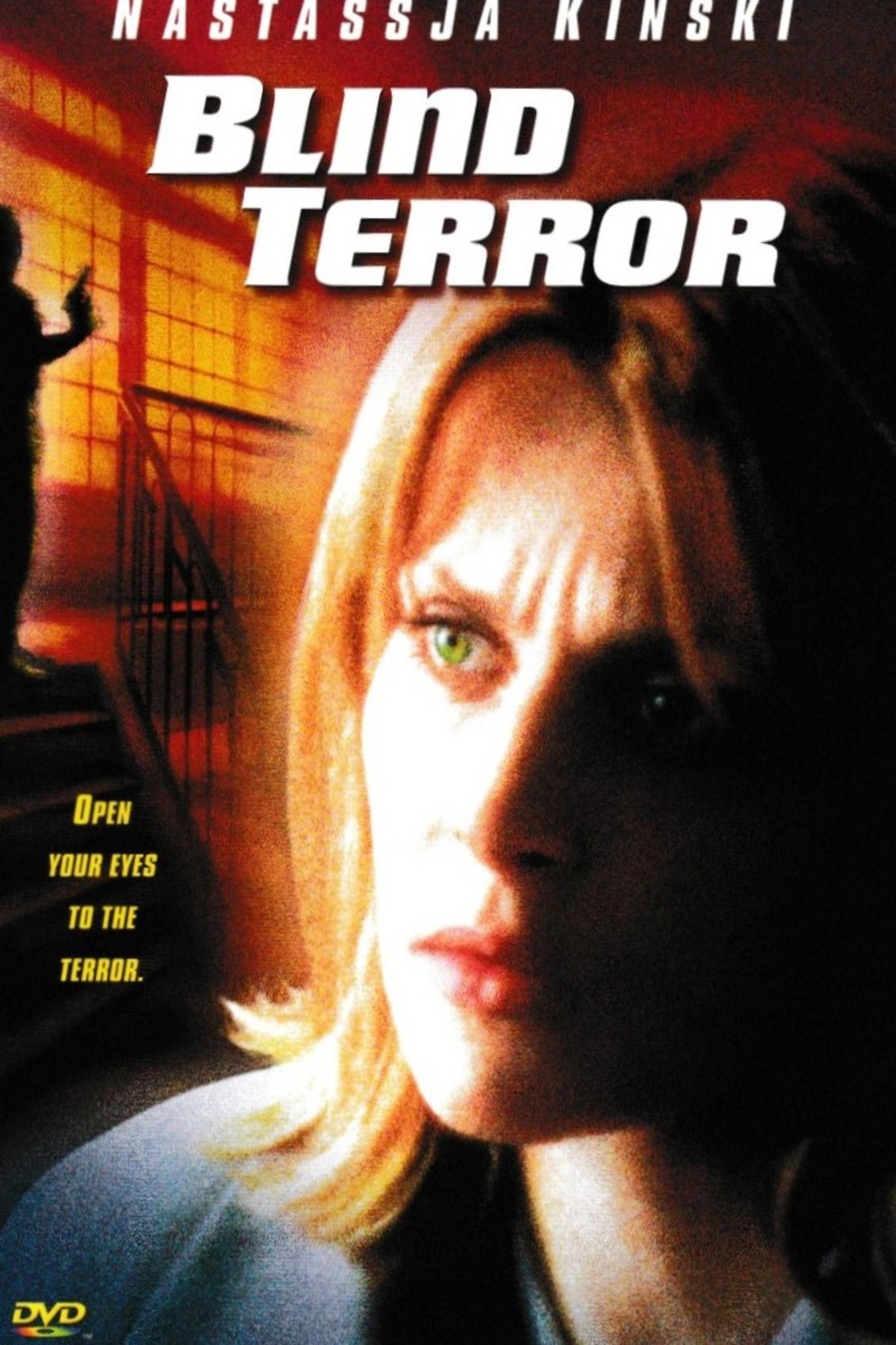 Blind Terror