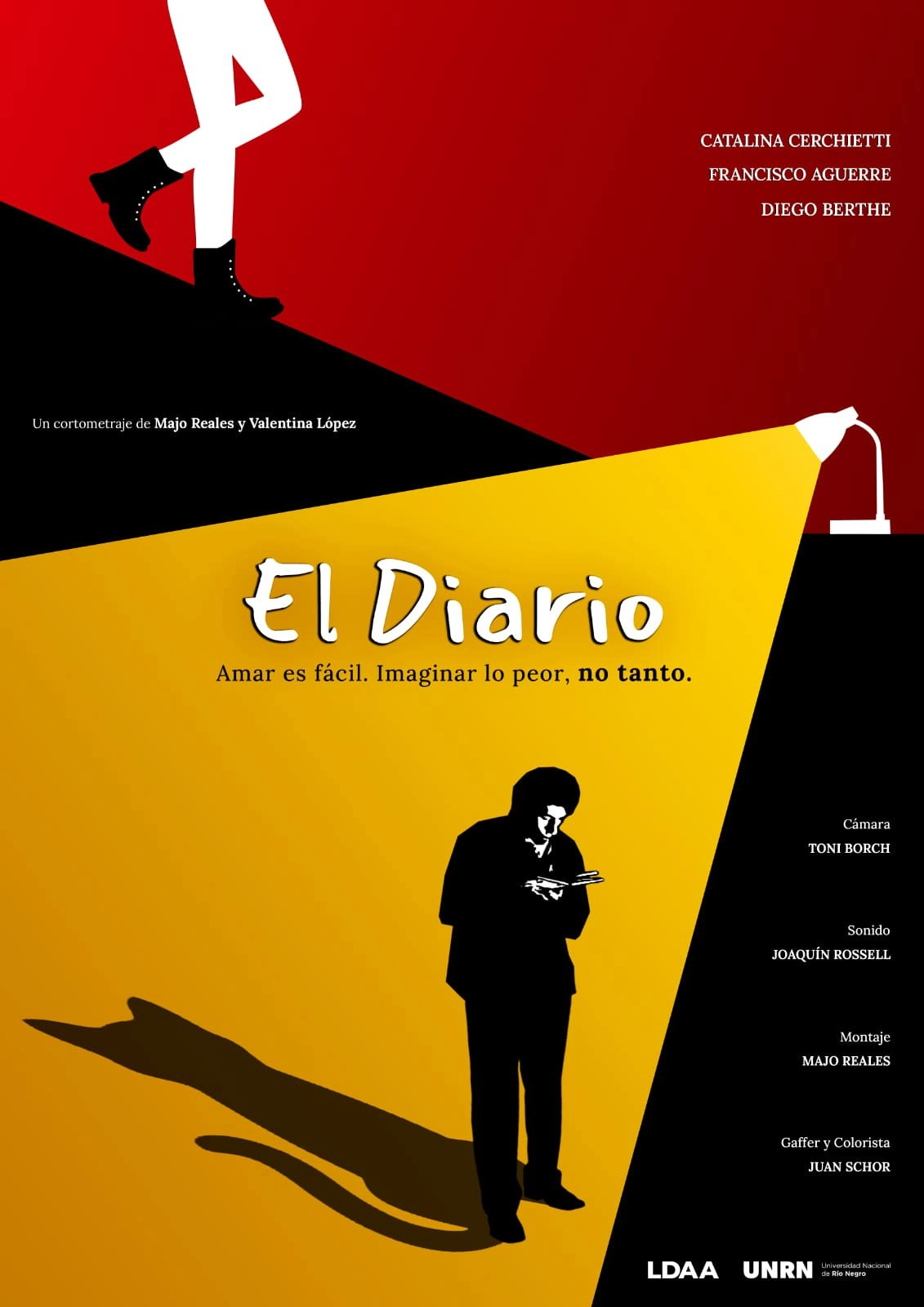 El diario
