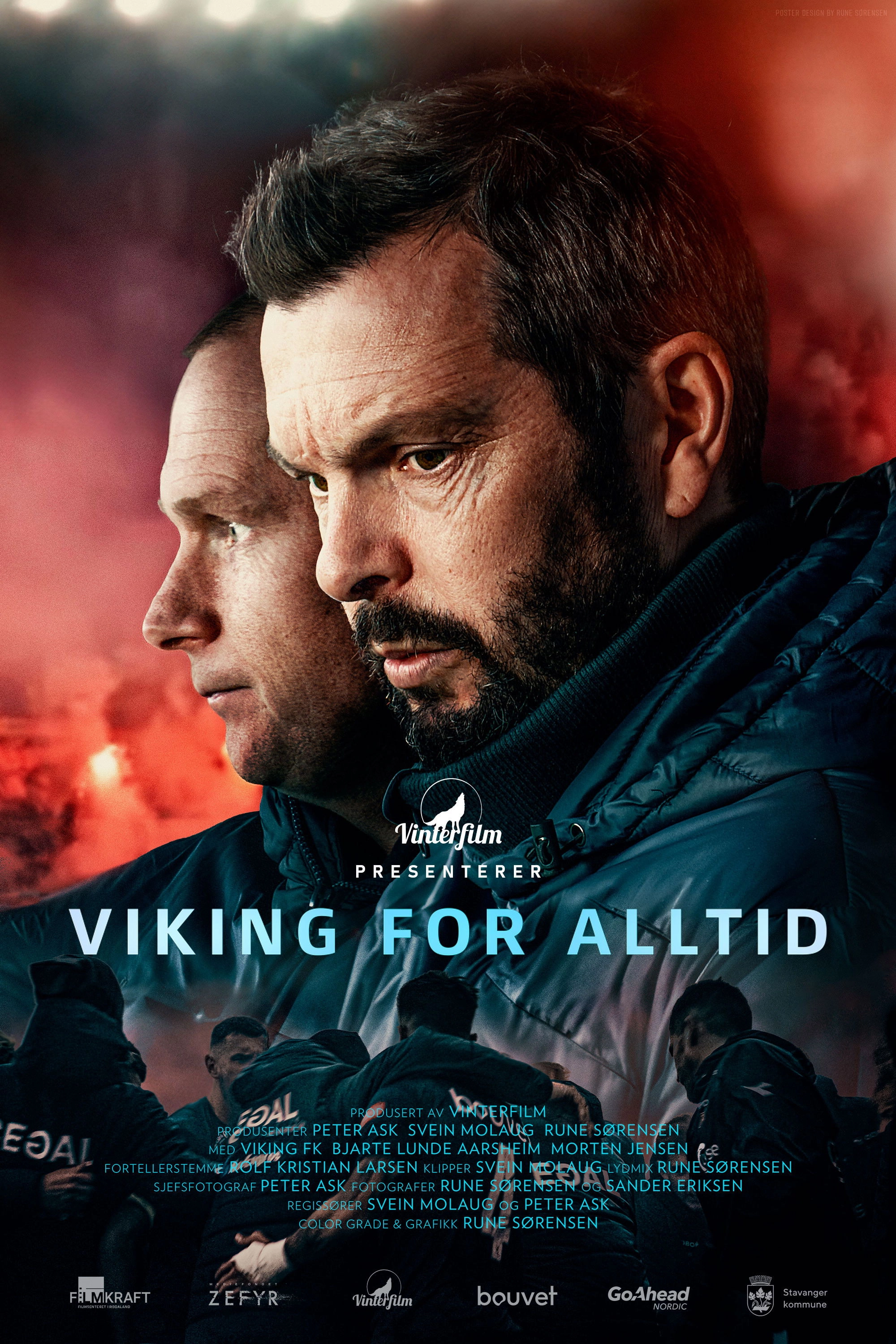 Viking For Ever