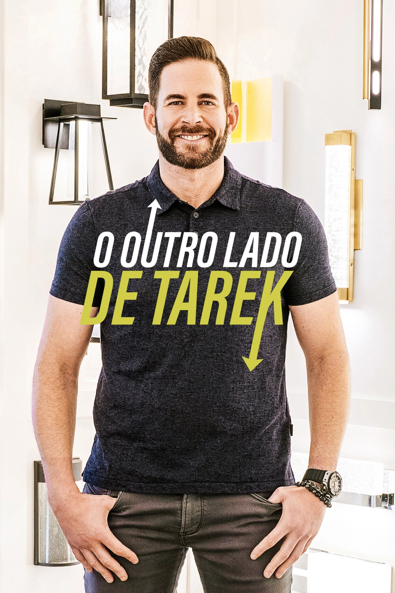 Tarek's Flip Side