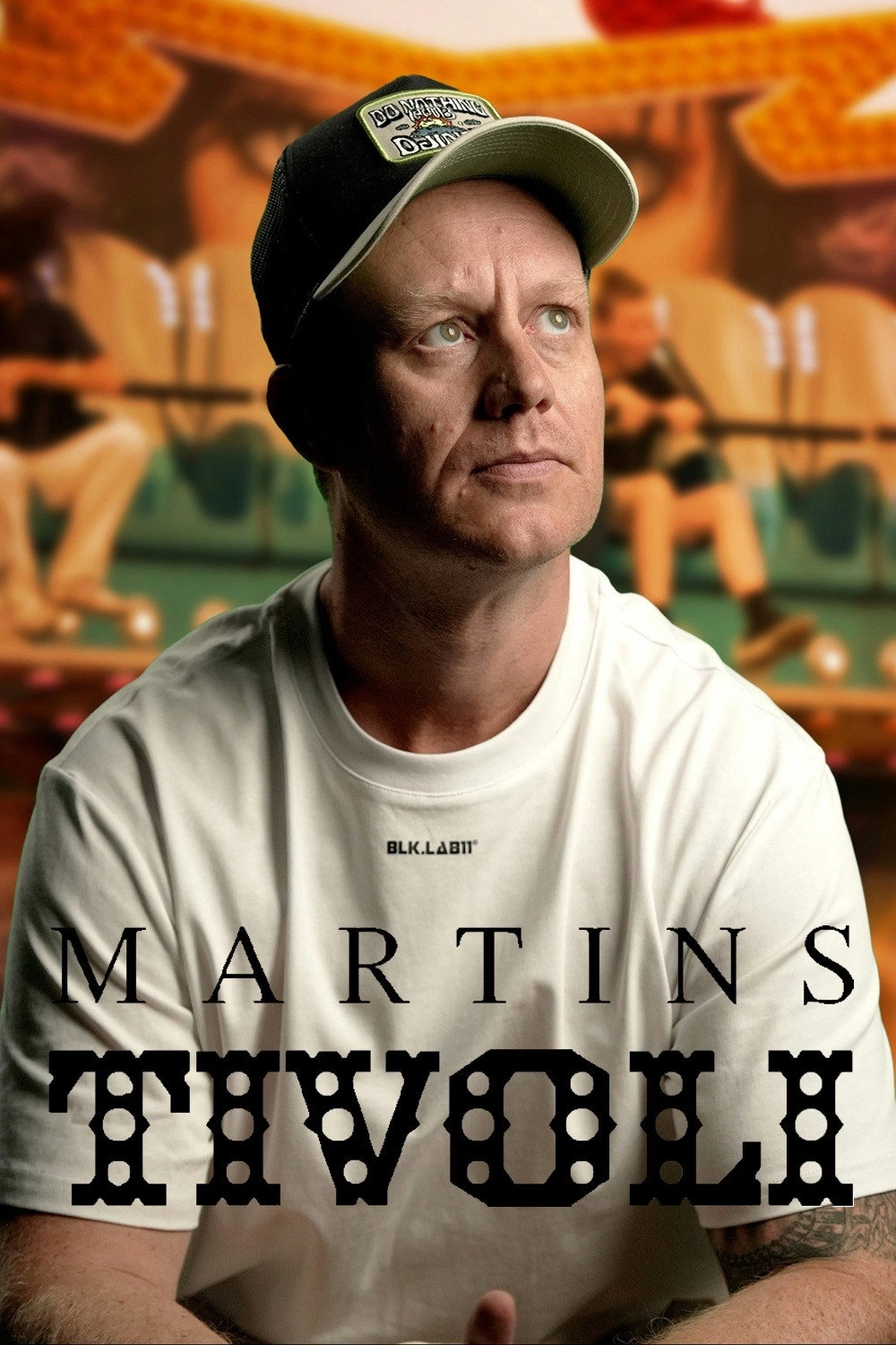 Martins tivoli