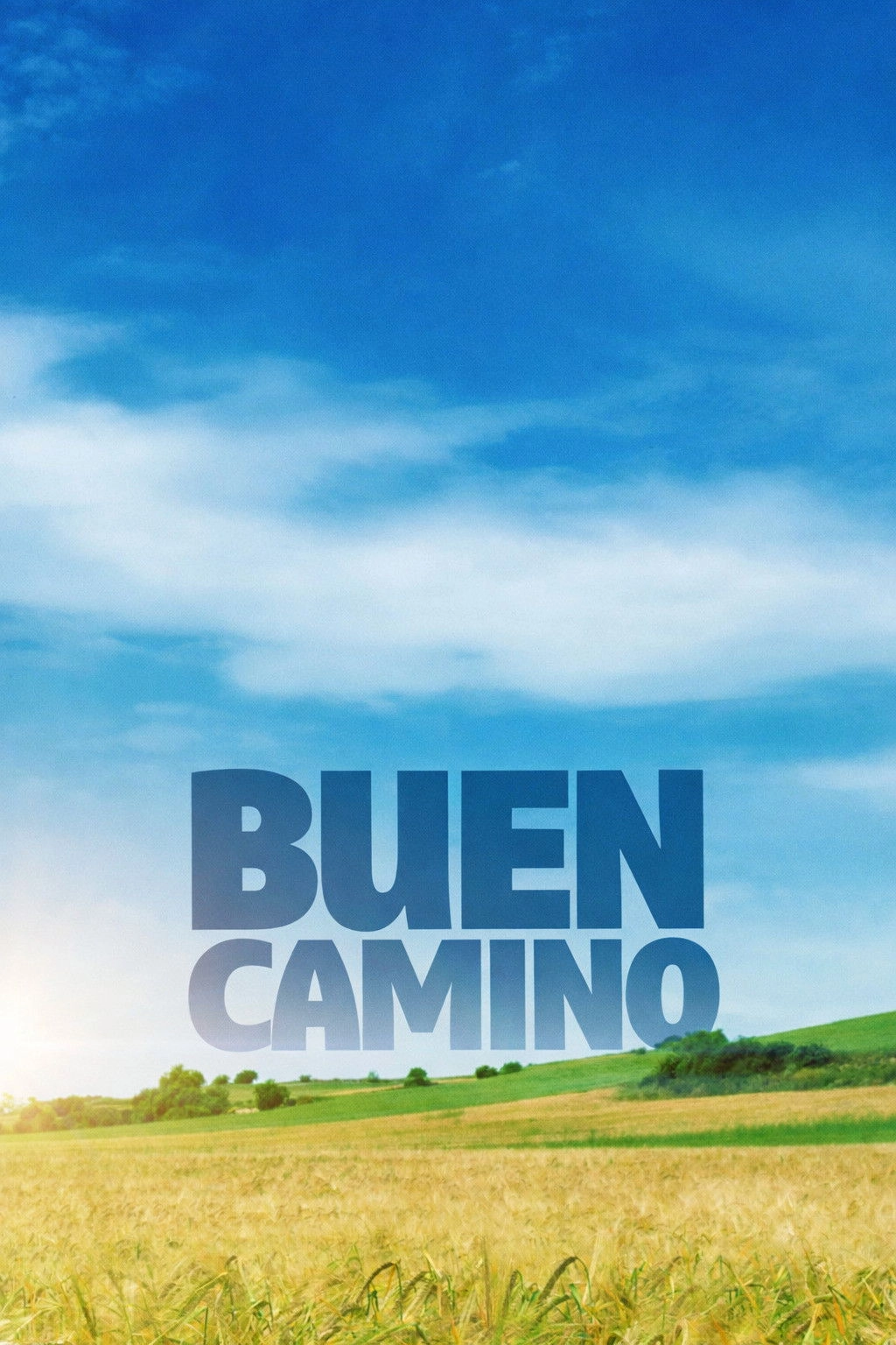Buen Camino