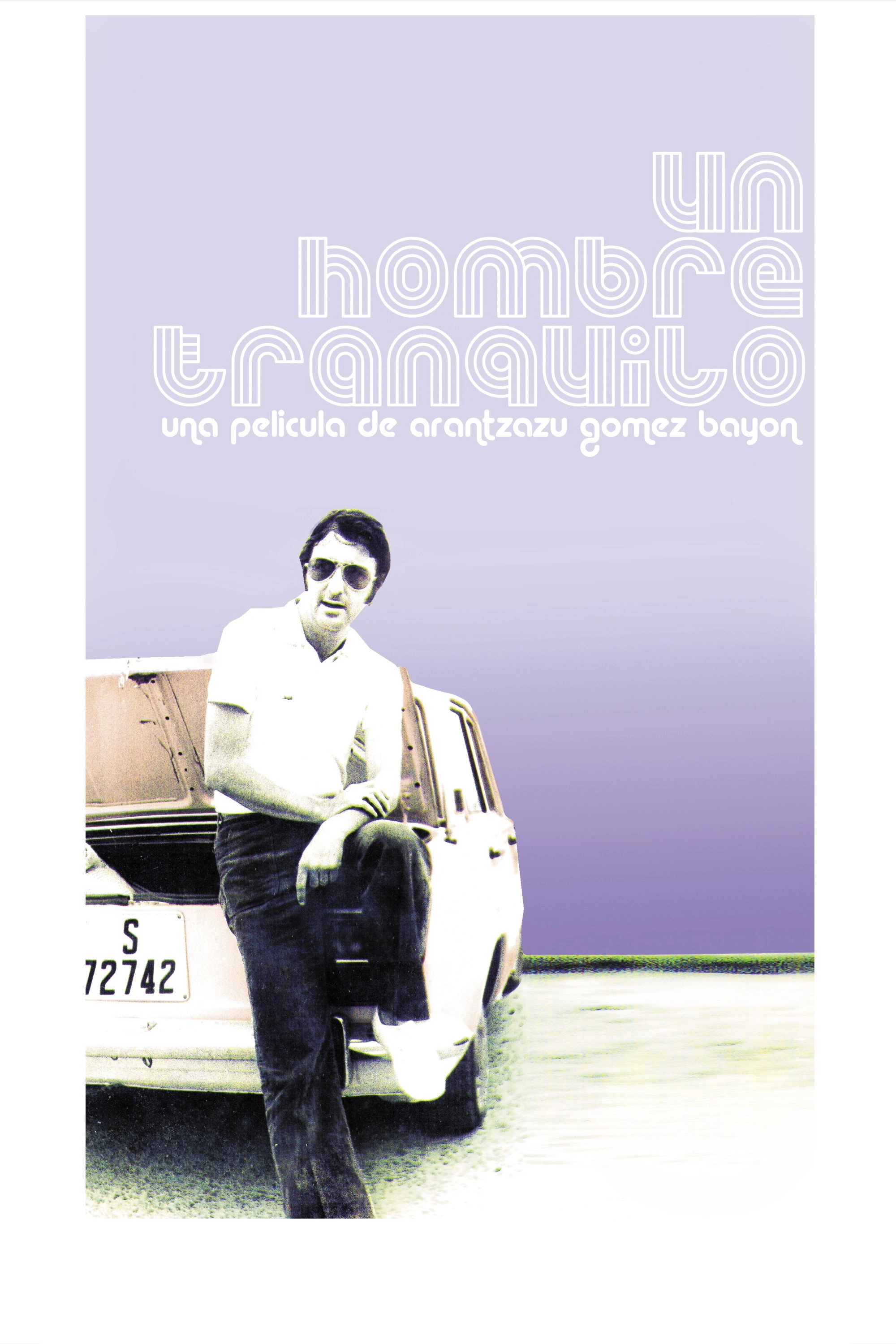 Un hombre tranquilo