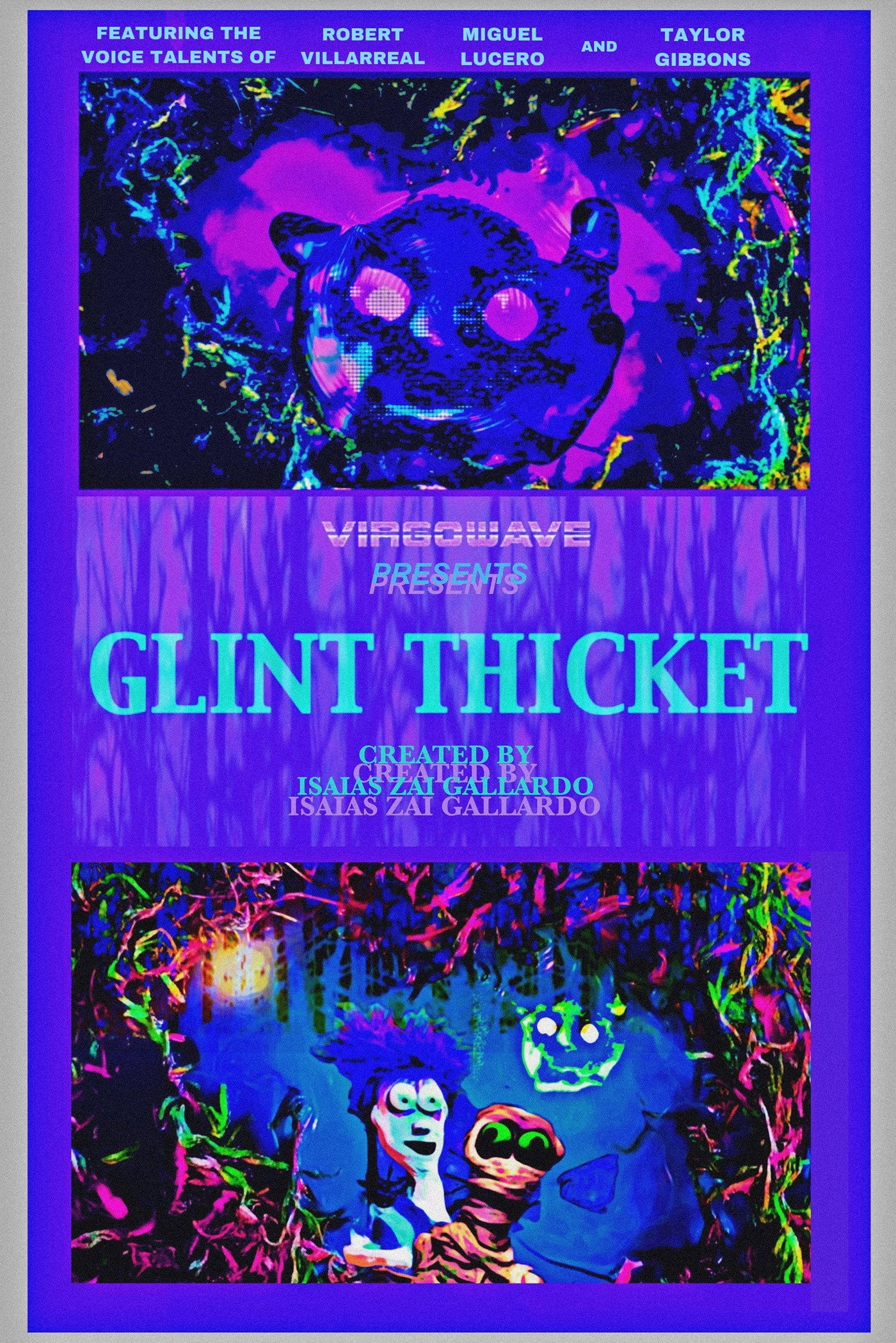 Glint Thicket