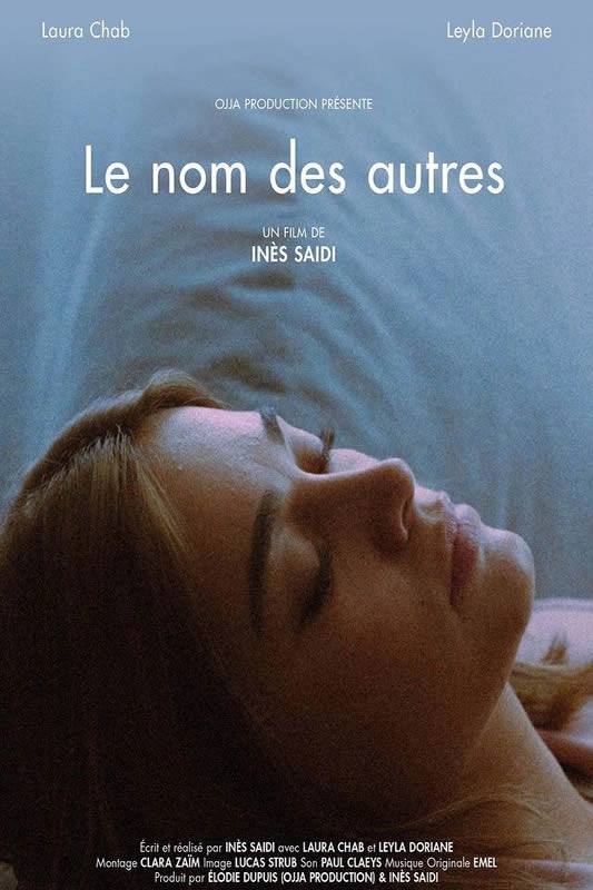Le nom des autres