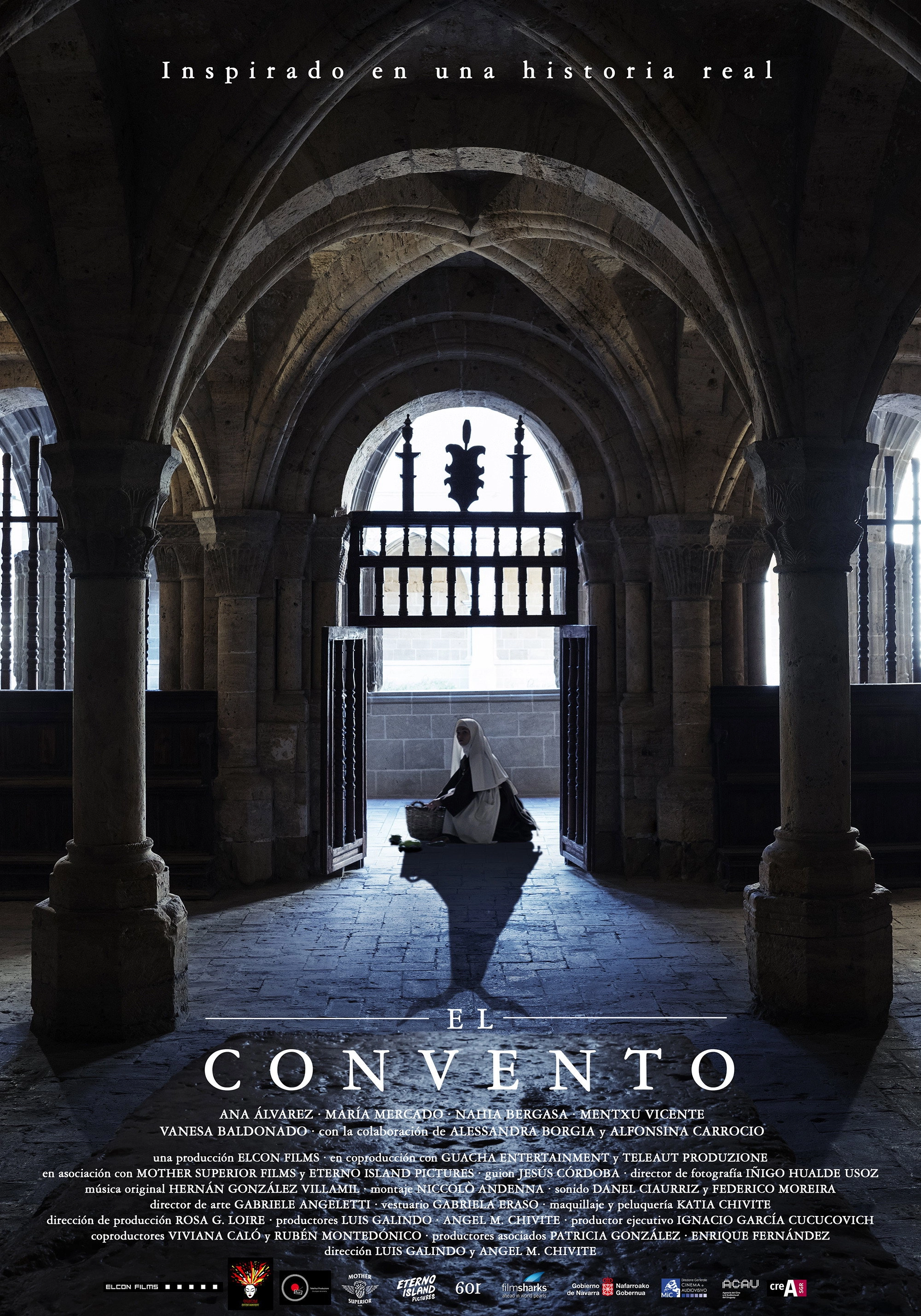 The convent