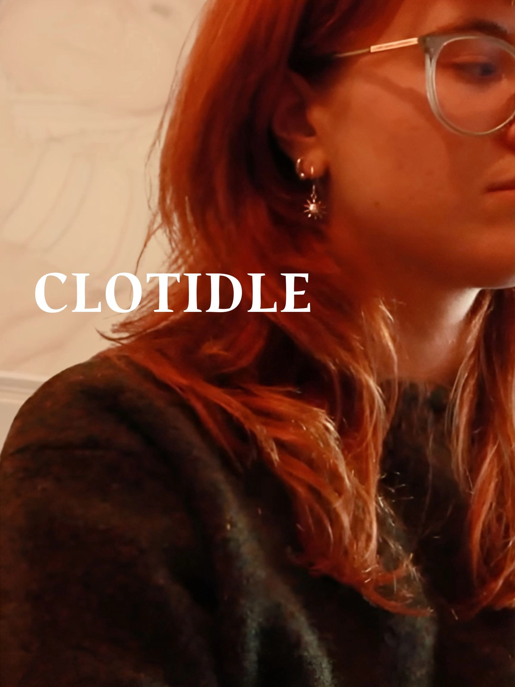 Clotilde