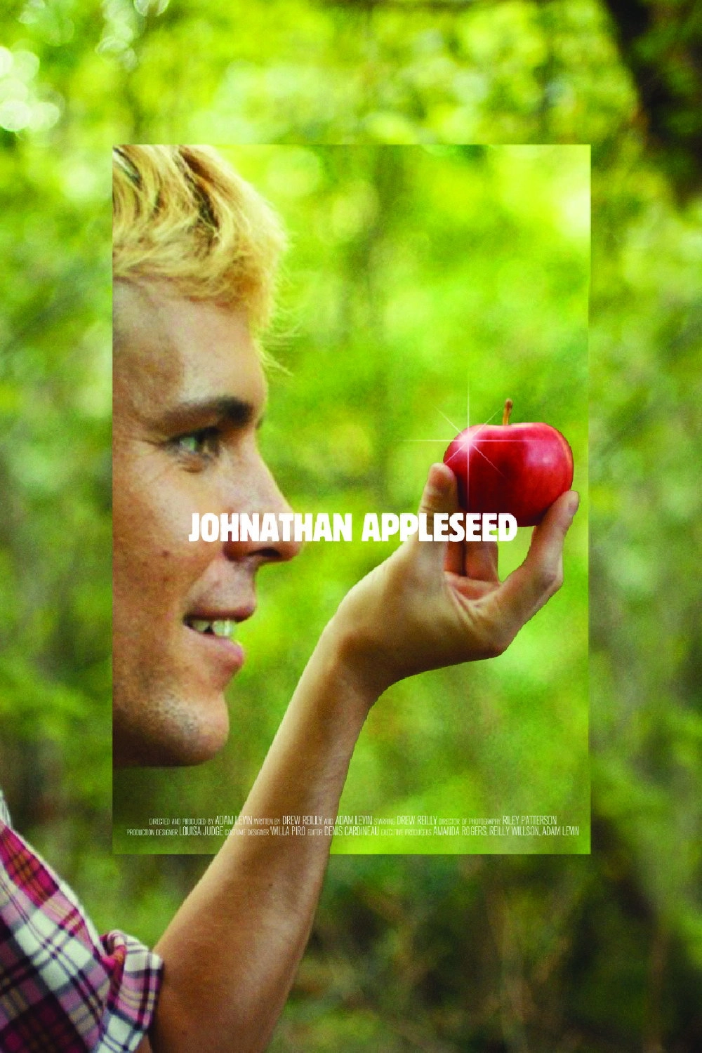 Johnathan Appleseed