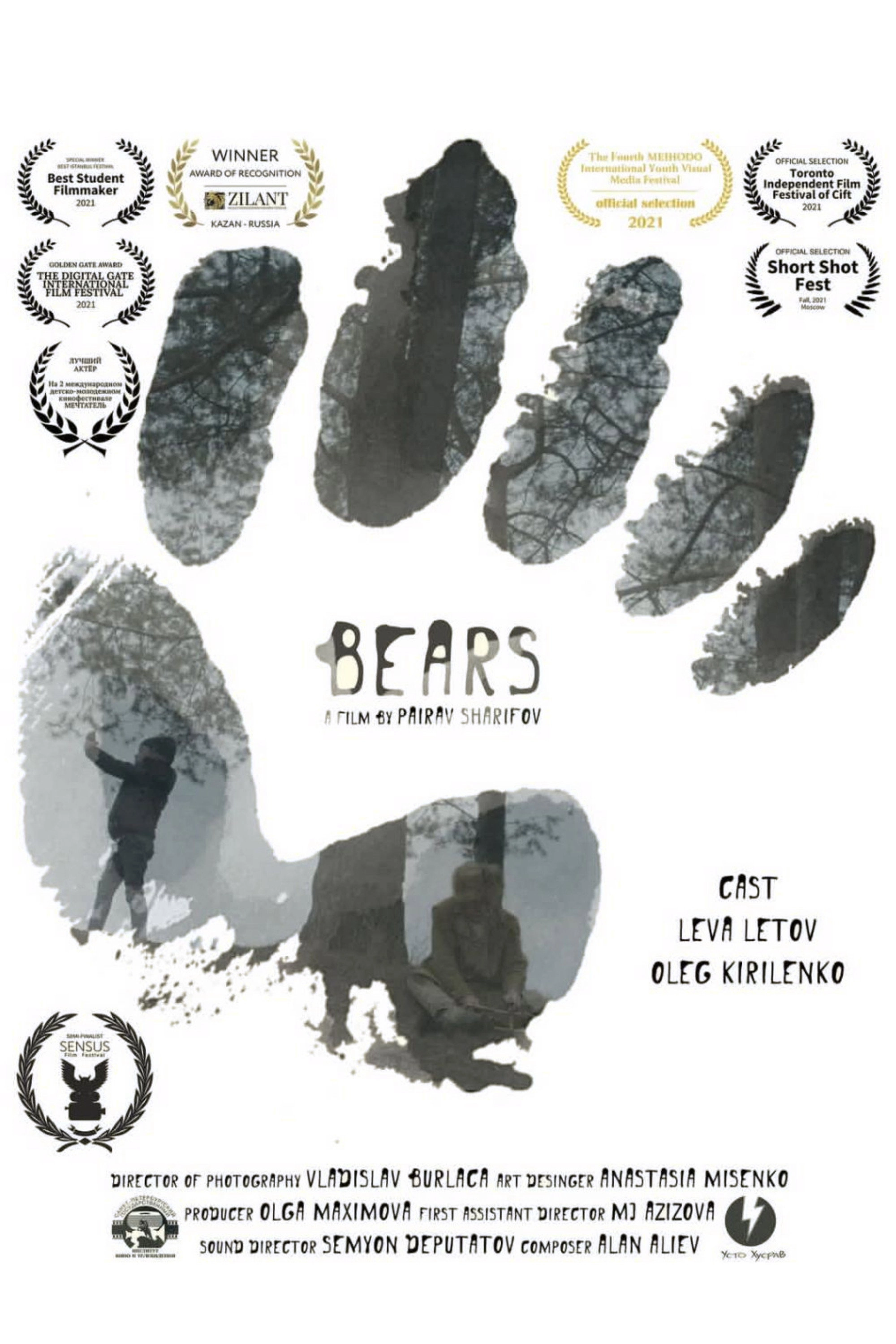 Bears